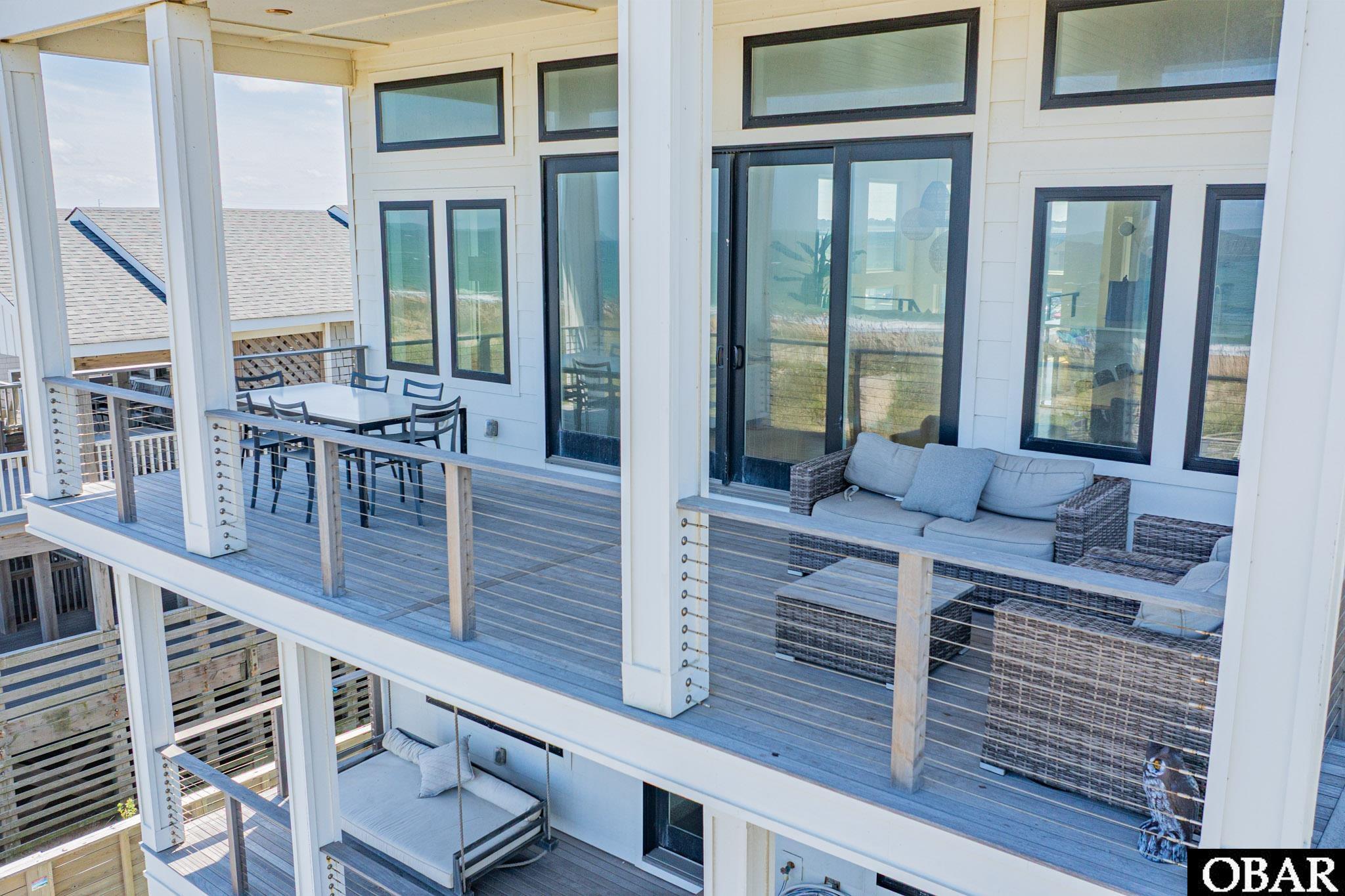 1903 N Virginia Dare Trail Lot 18