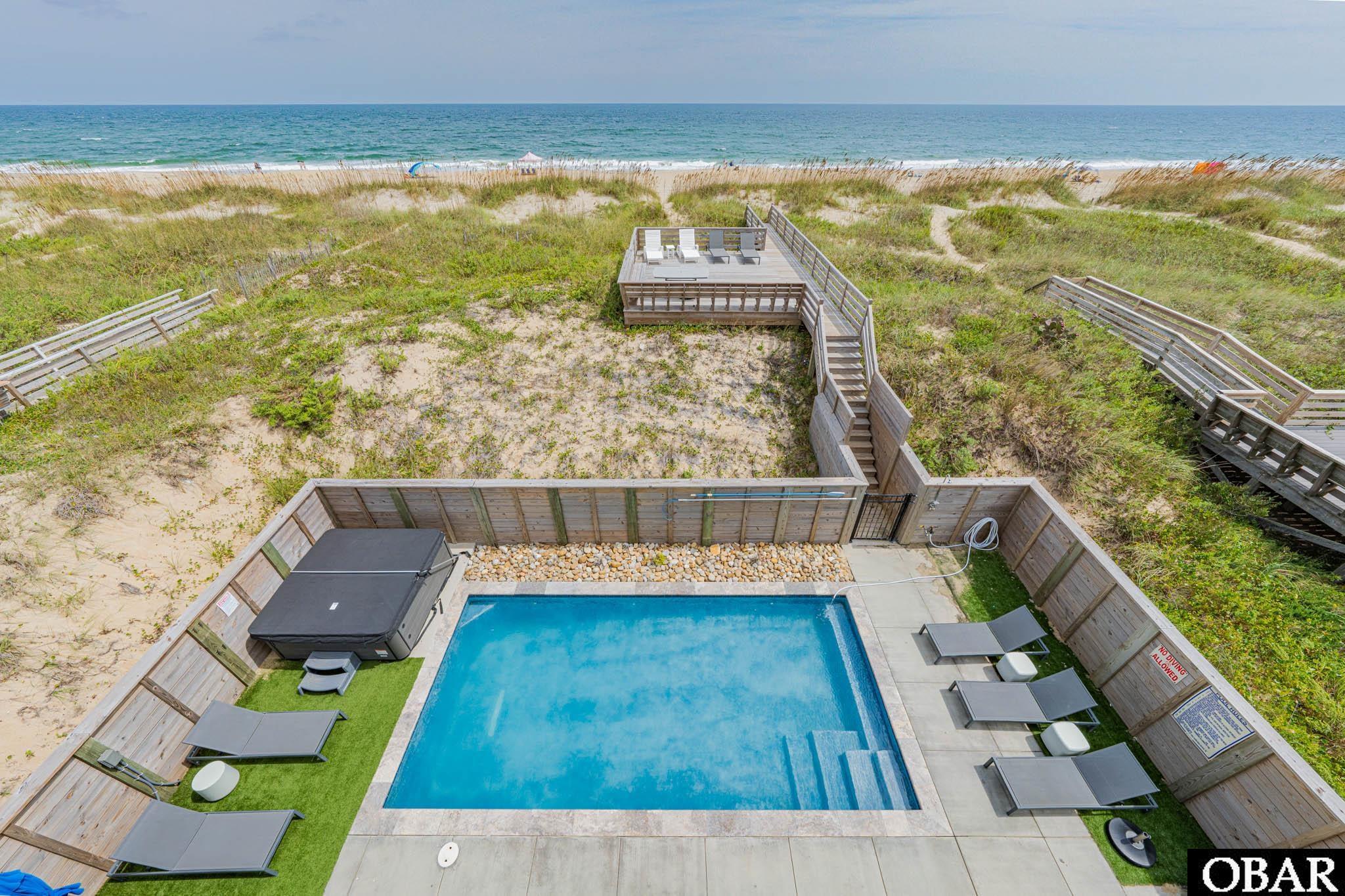 1903 N Virginia Dare Trail Lot 18