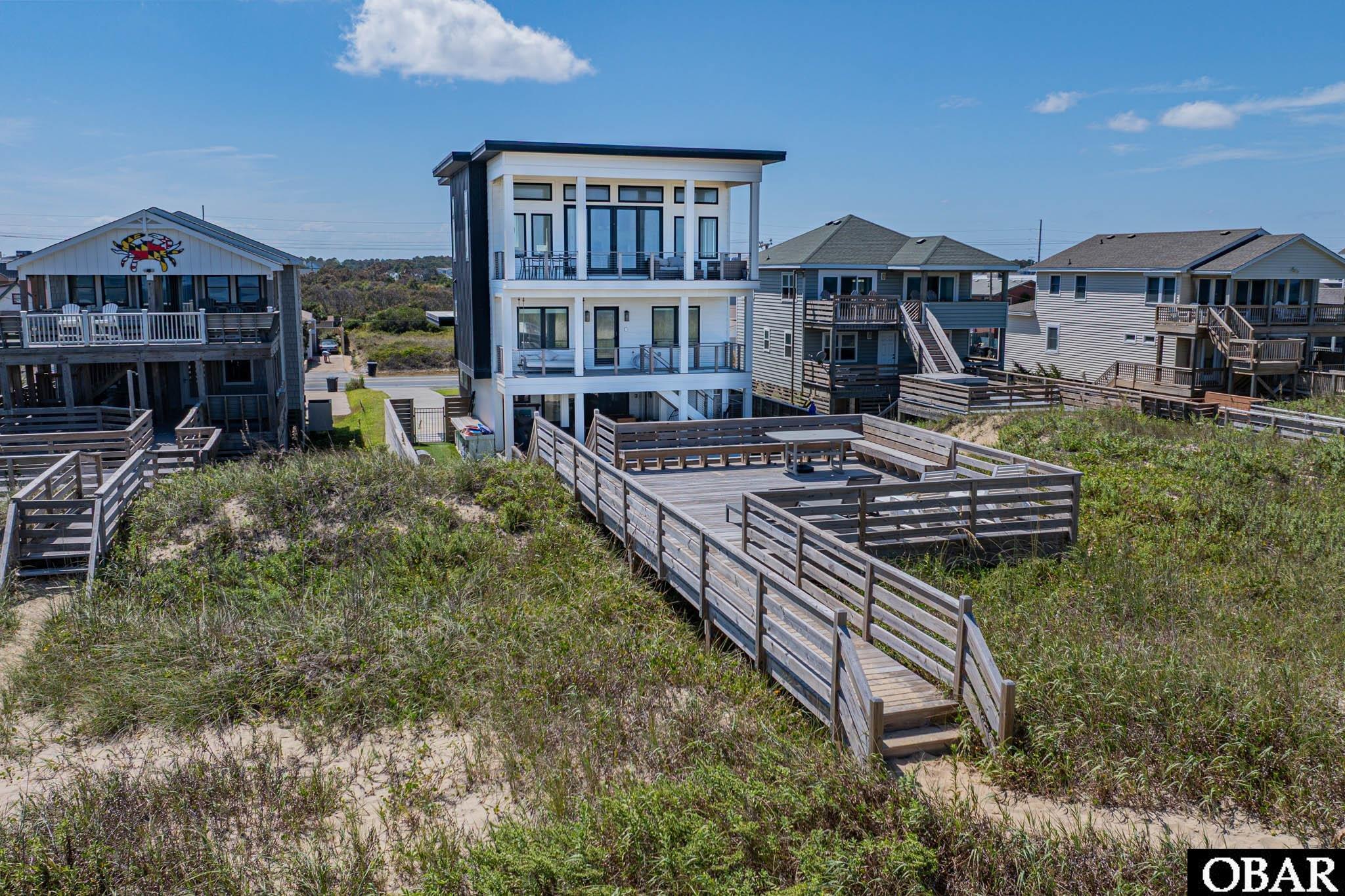 1903 N Virginia Dare Trail Lot 18