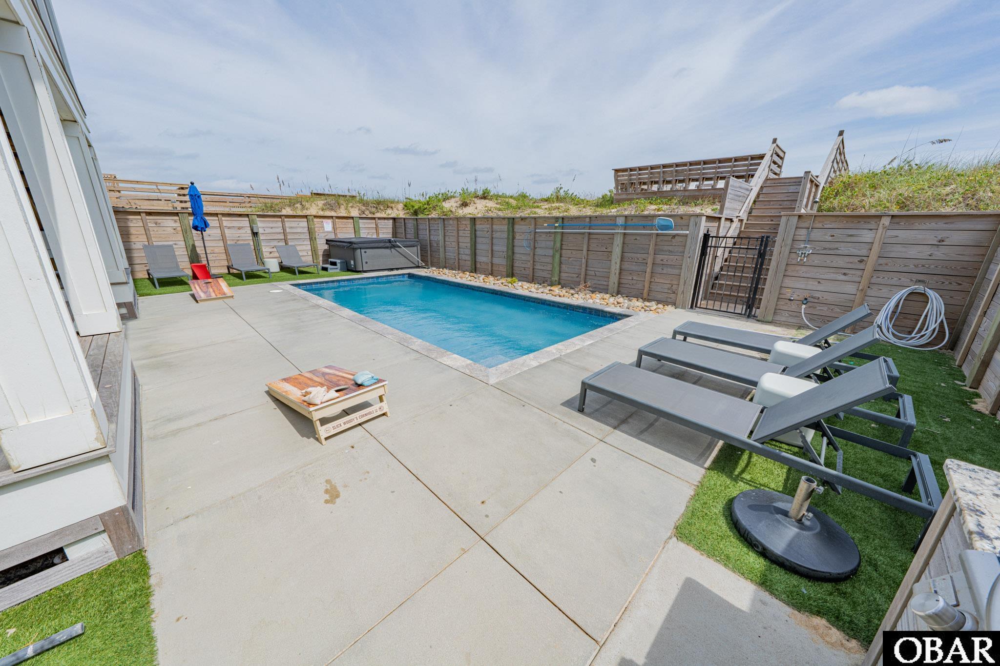 1903 N Virginia Dare Trail Lot 18