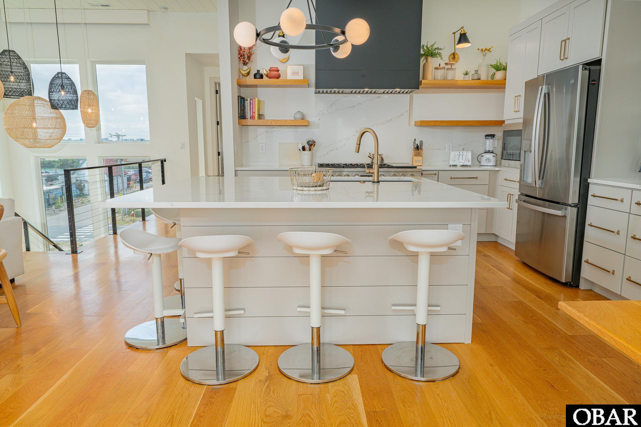 1903 N Virginia Dare Trail Lot 18