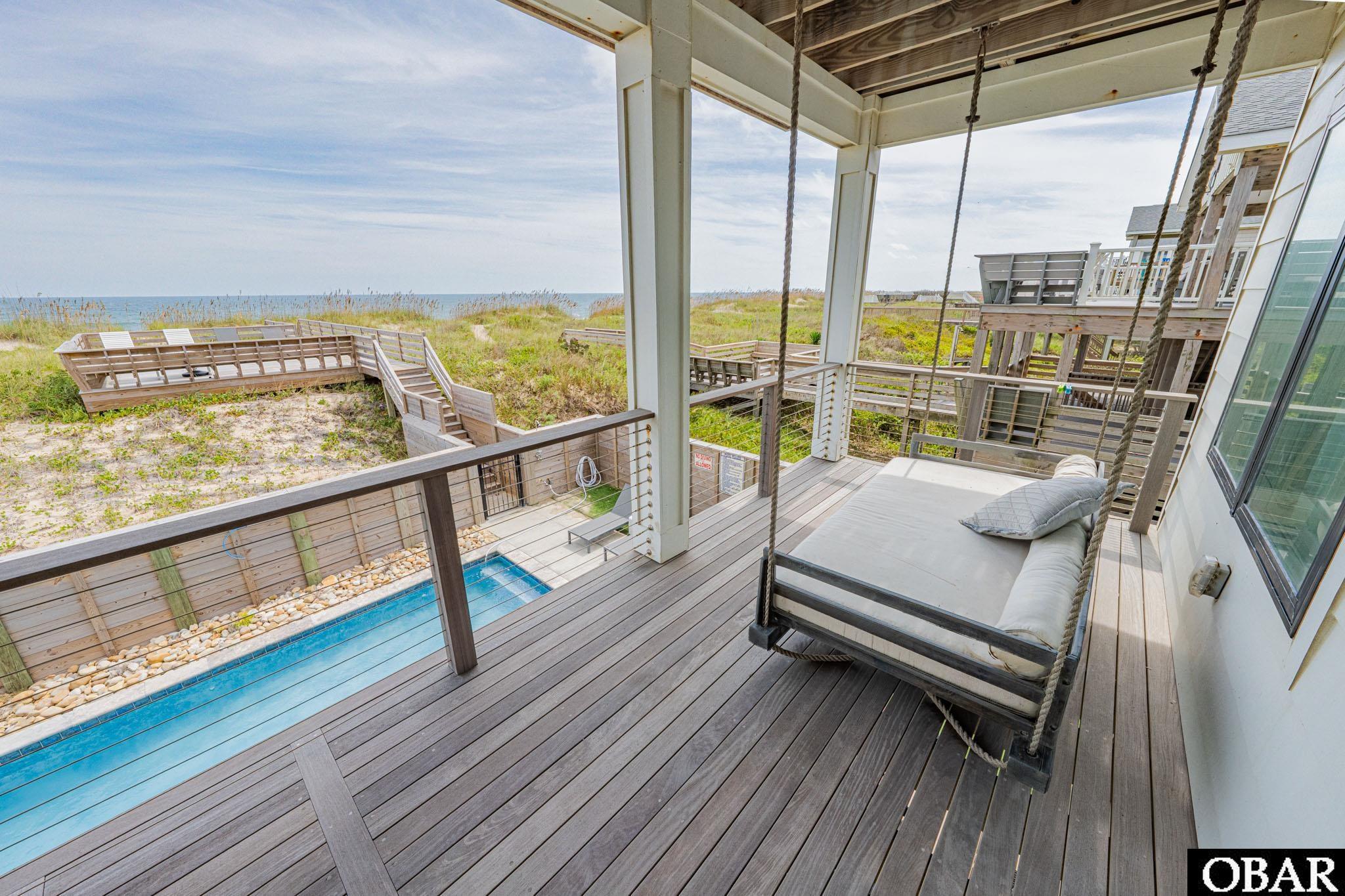 1903 N Virginia Dare Trail Lot 18