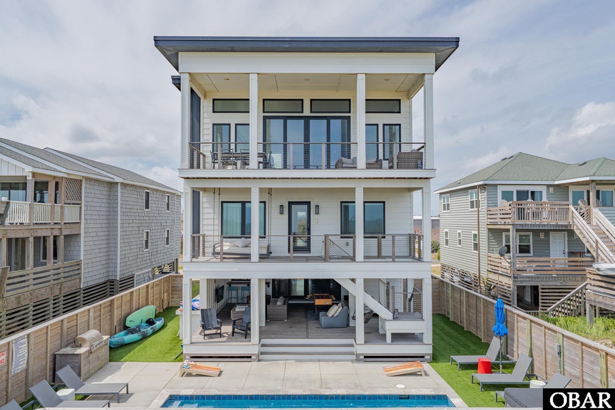 1903 N Virginia Dare Trail Lot 18