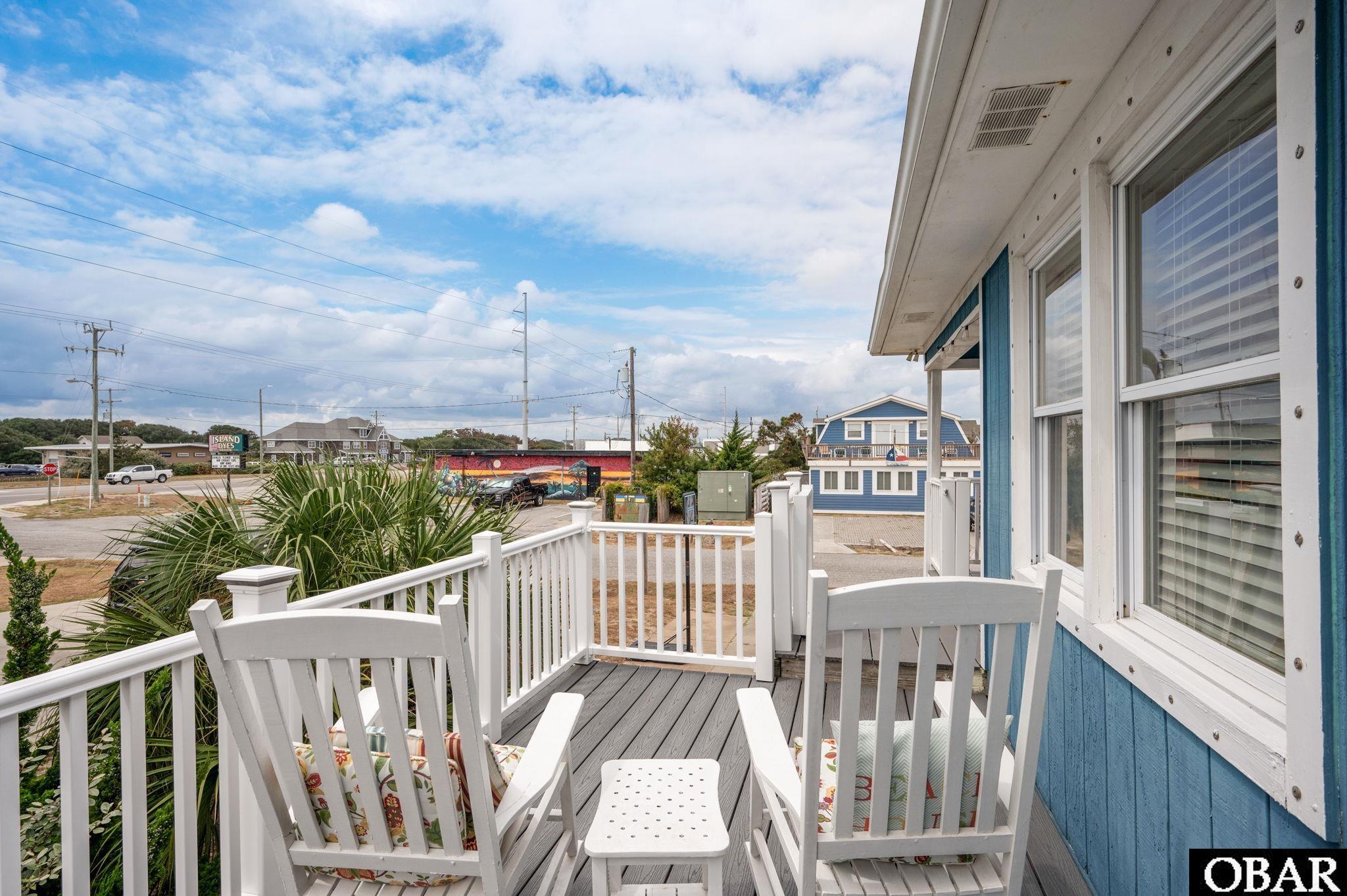 105 E Palmetto Street Lot #5