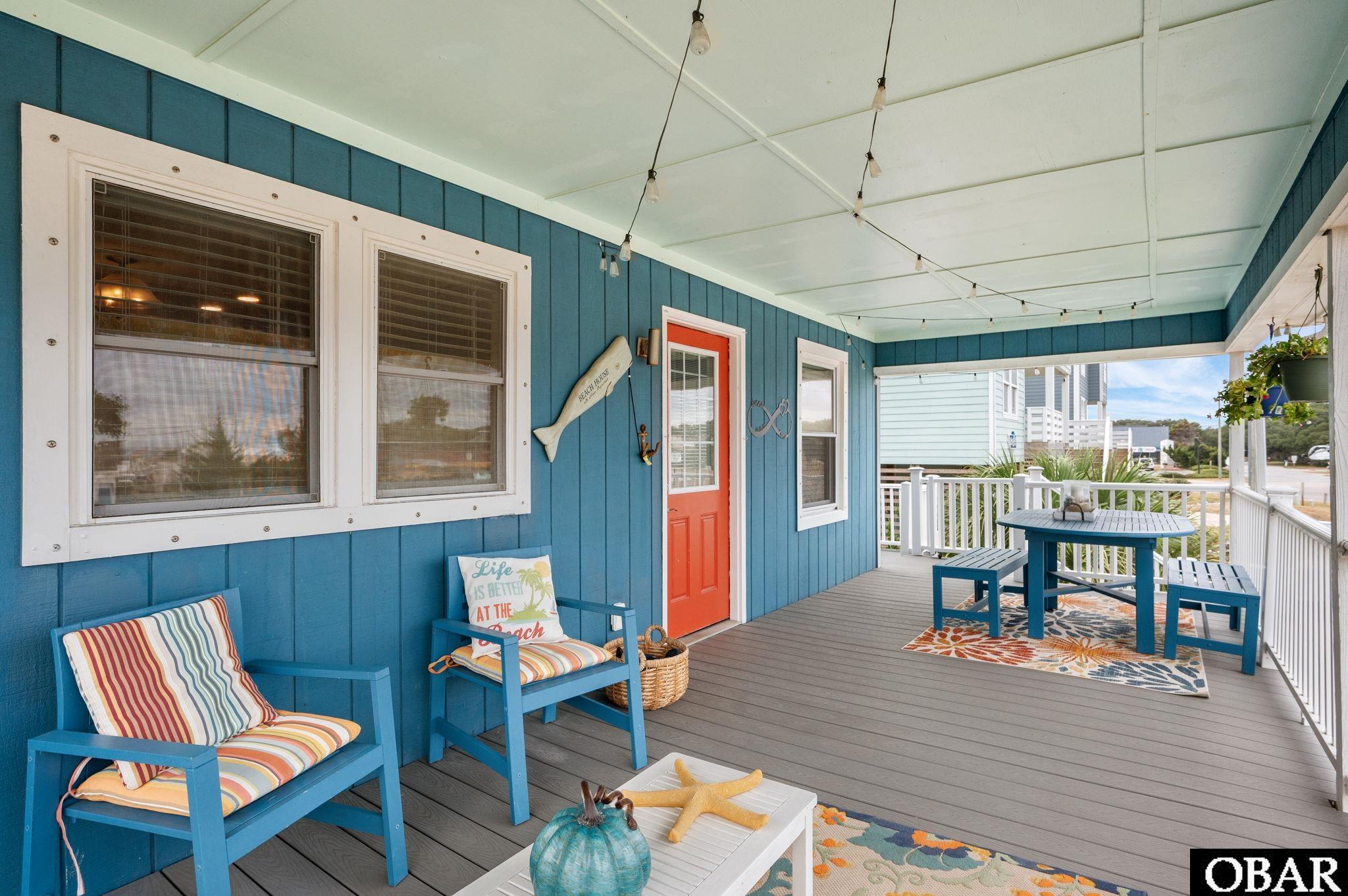 105 E Palmetto Street Lot #5