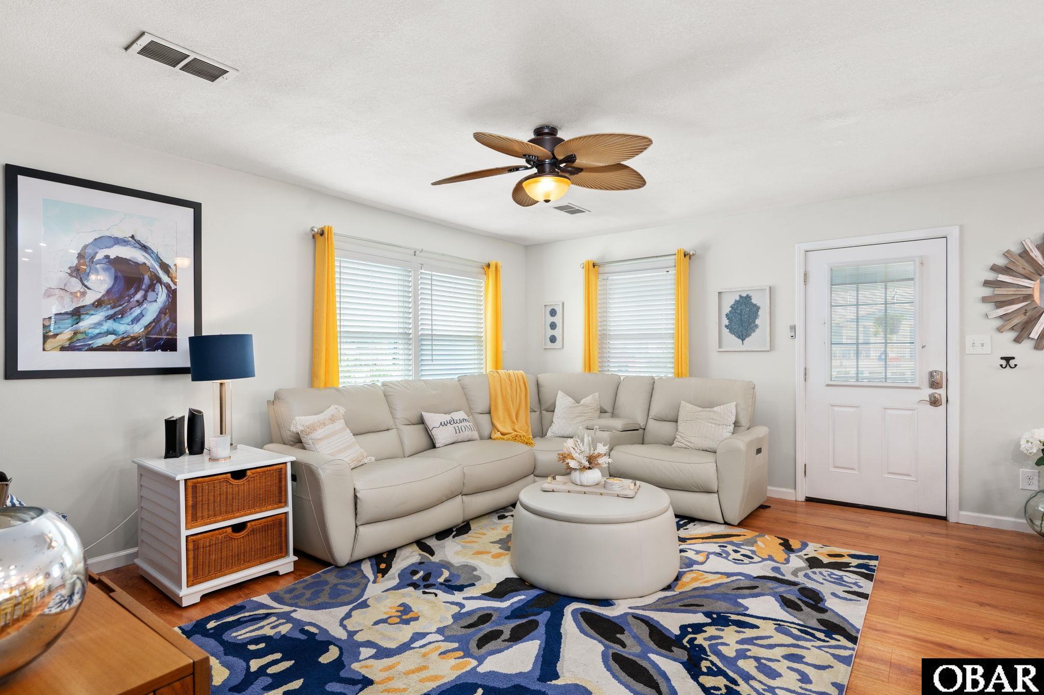 105 E Palmetto Street Lot #5