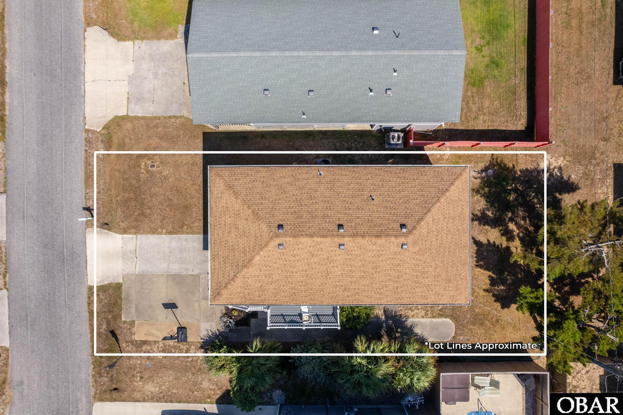 105 E Palmetto Street Lot #5