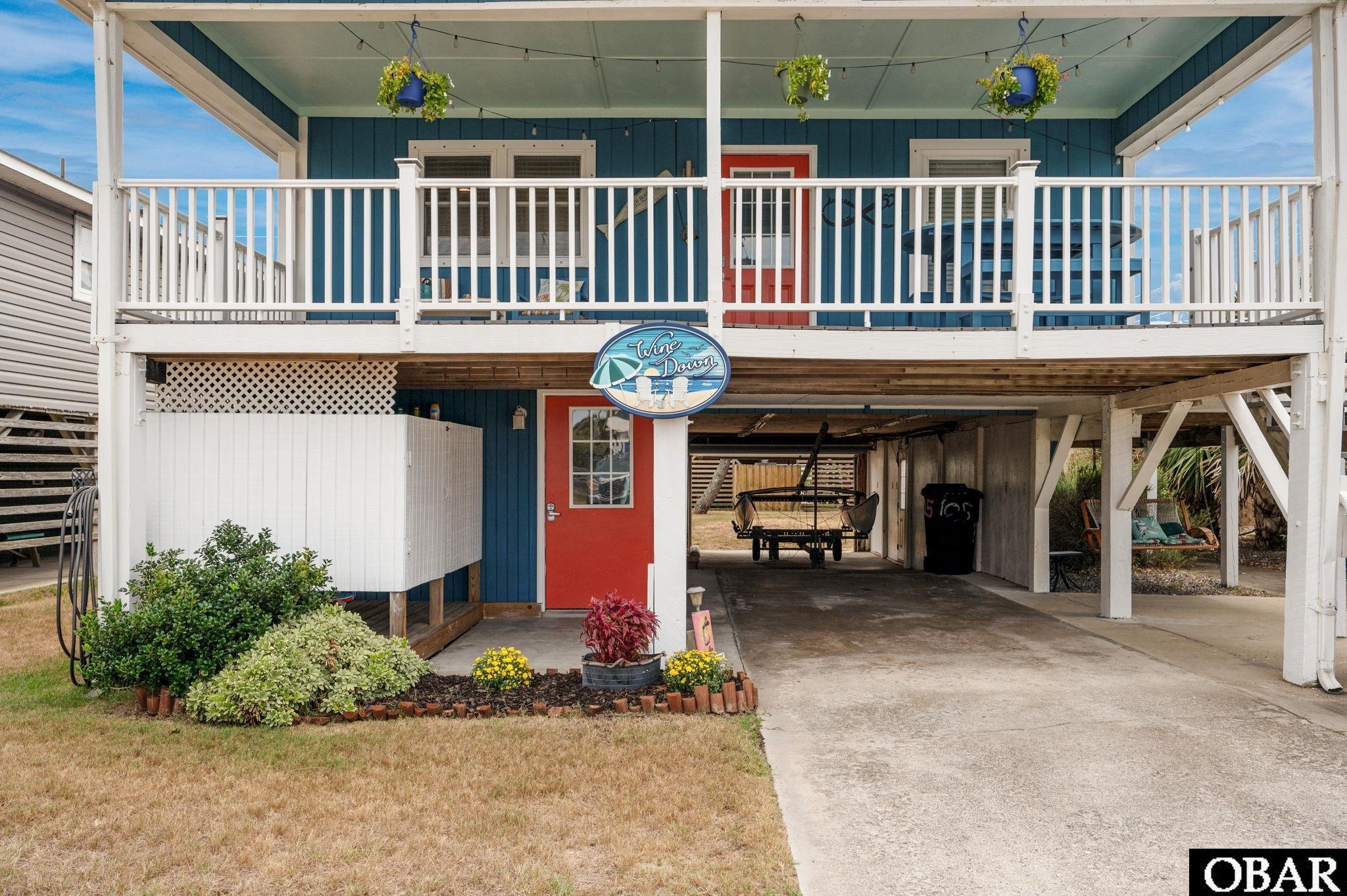 105 E Palmetto Street Lot #5