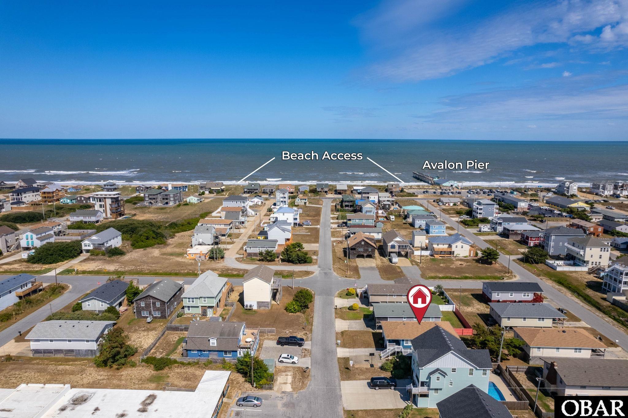 105 E Palmetto Street Lot #5