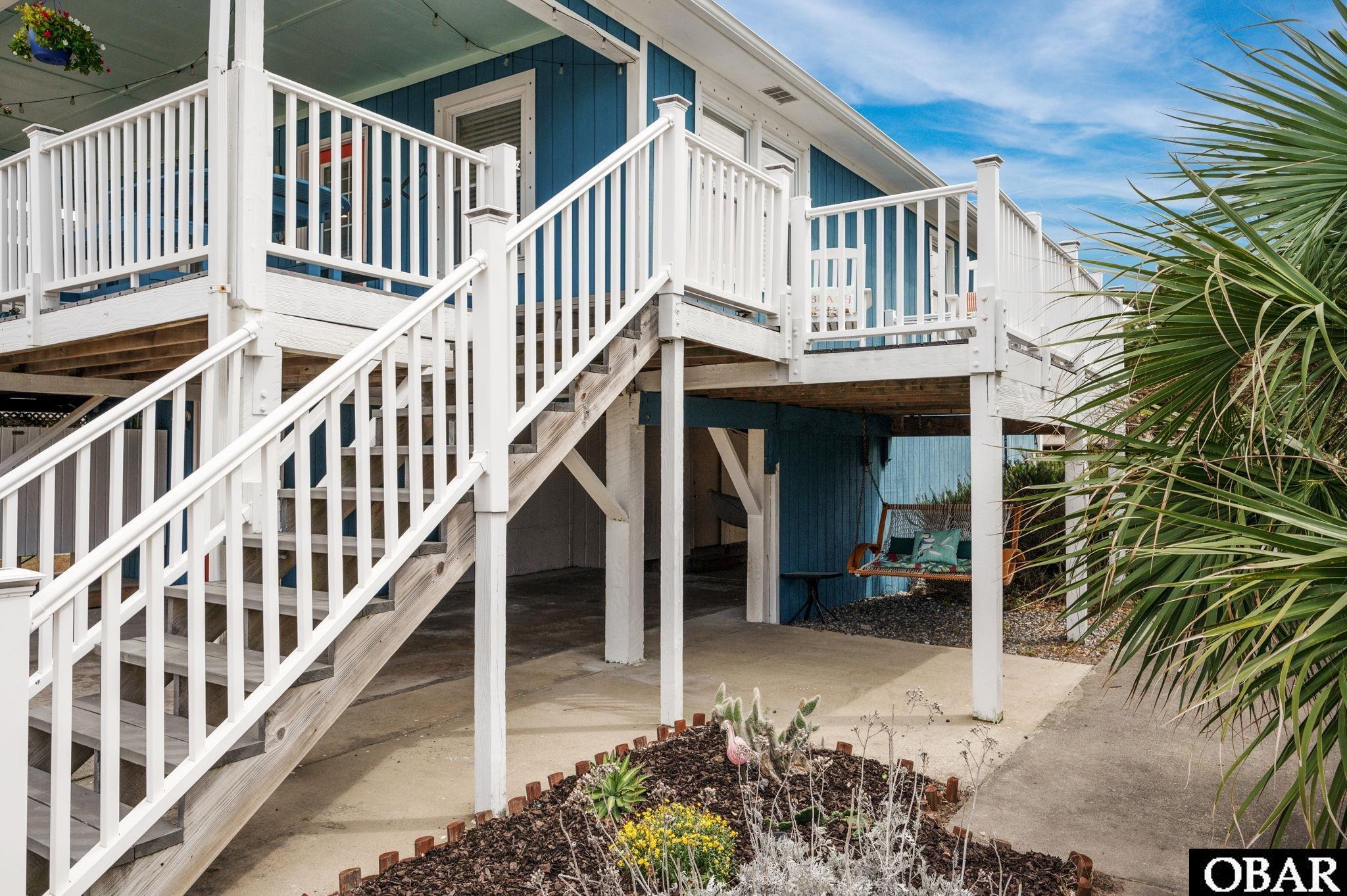 105 E Palmetto Street Lot #5