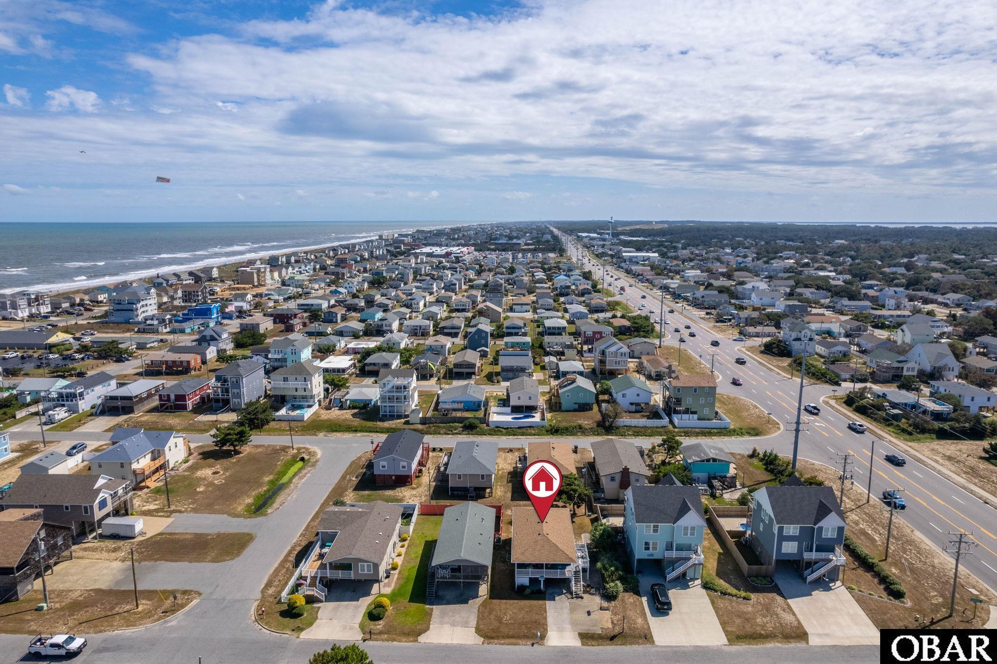 105 E Palmetto Street Lot #5