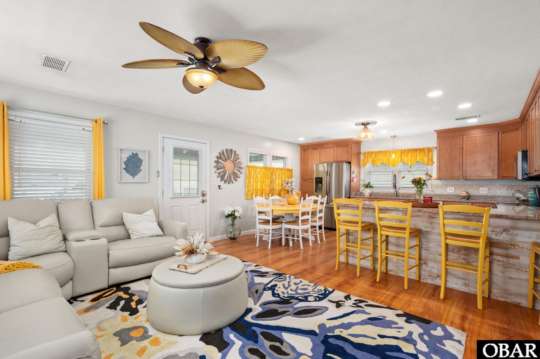 105 E Palmetto Street Lot #5