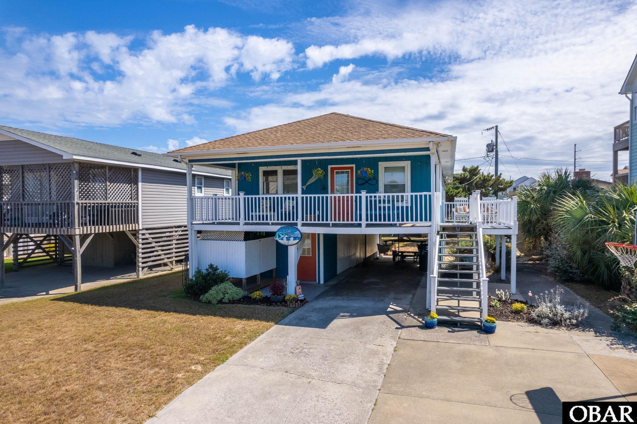 105 E Palmetto Street Lot #5
