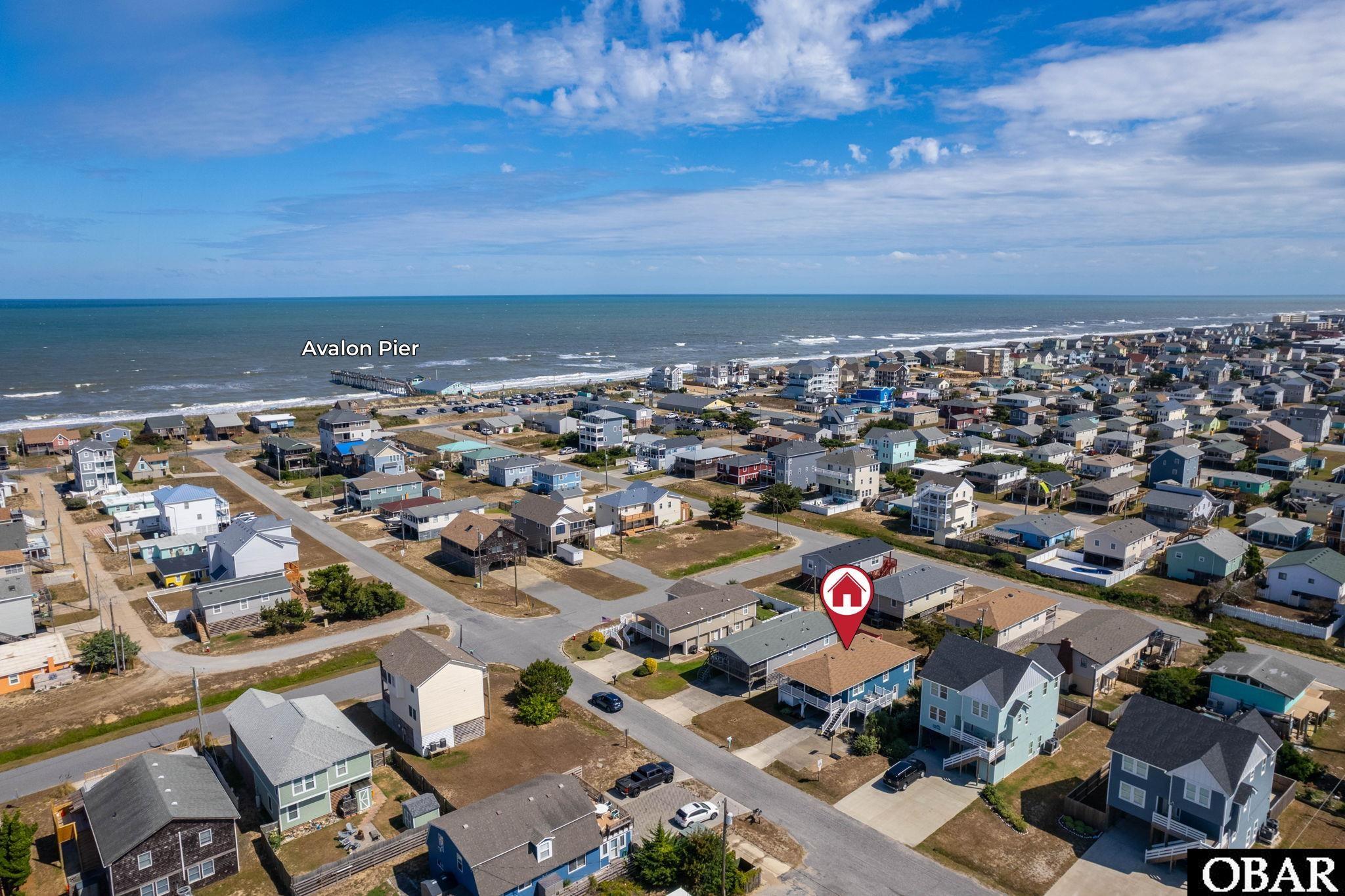 105 E Palmetto Street Lot #5