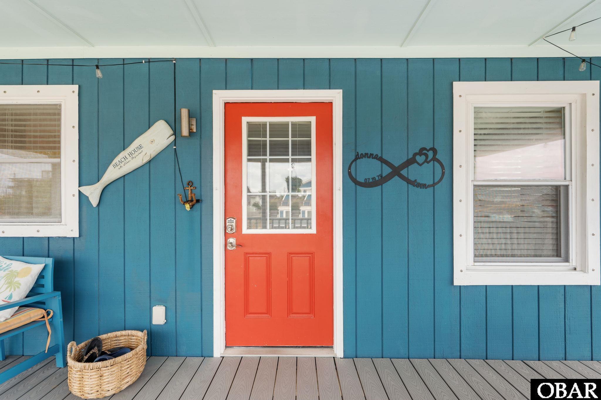 105 E Palmetto Street Lot #5