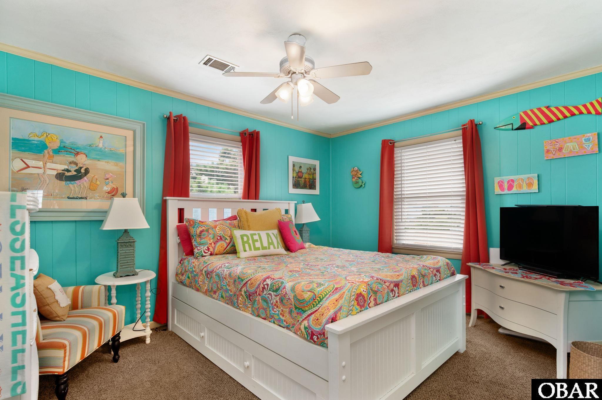 105 E Palmetto Street Lot #5