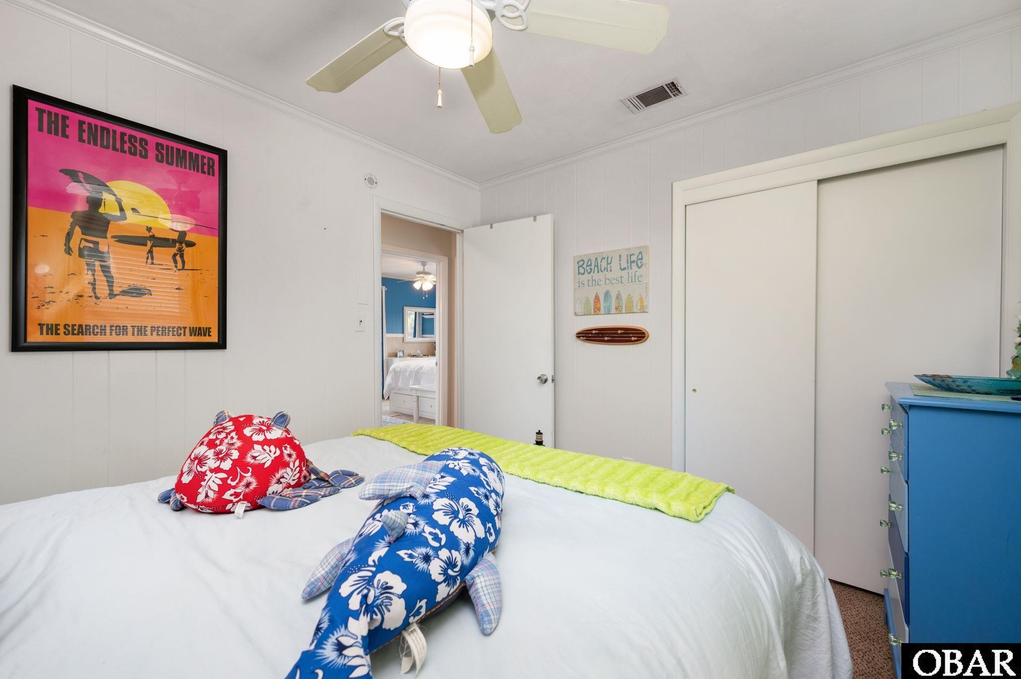 105 E Palmetto Street Lot #5