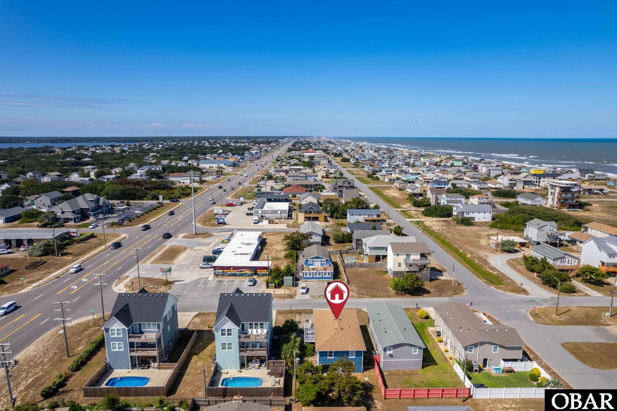 105 E Palmetto Street Lot #5