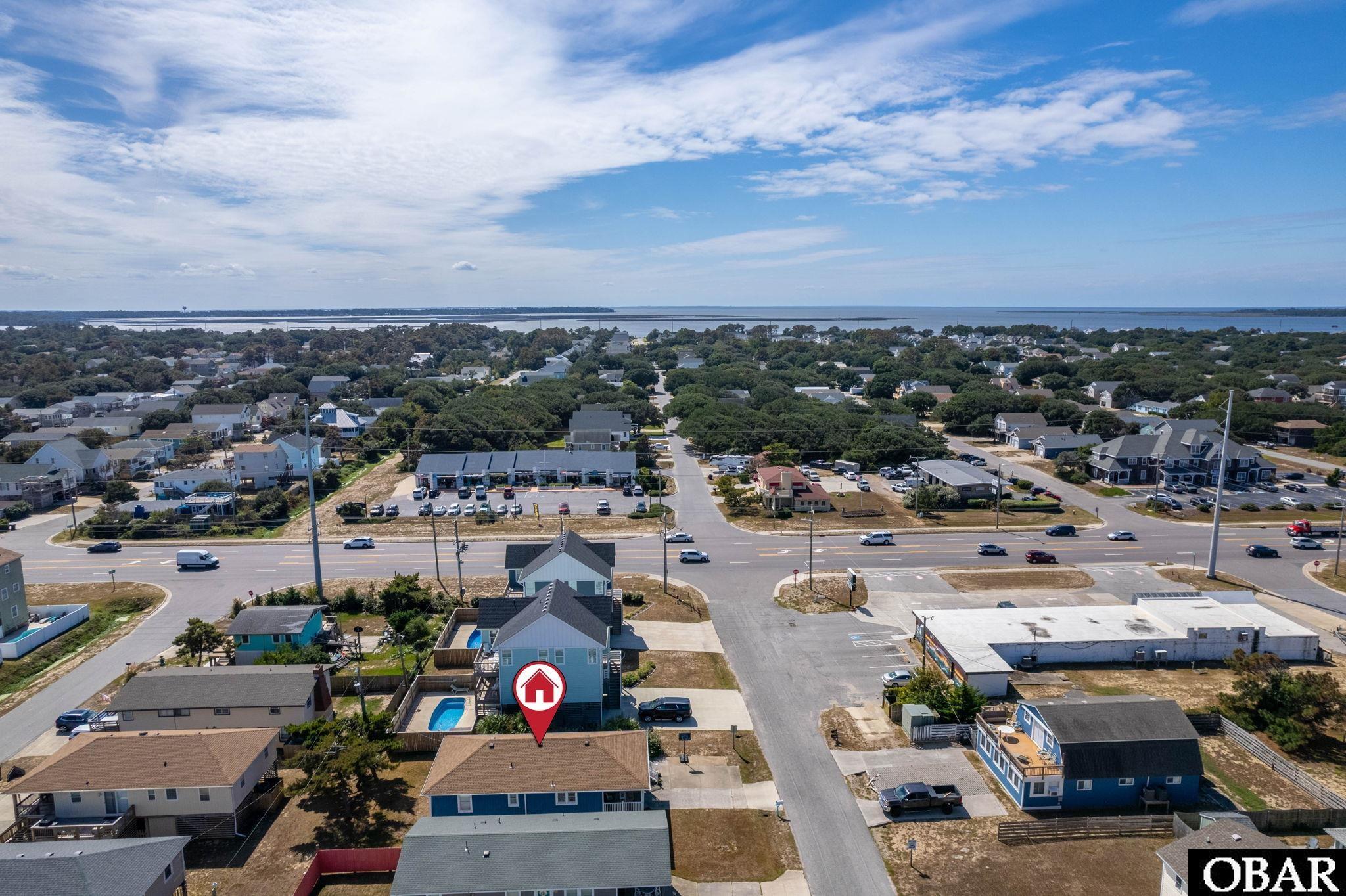 105 E Palmetto Street Lot #5