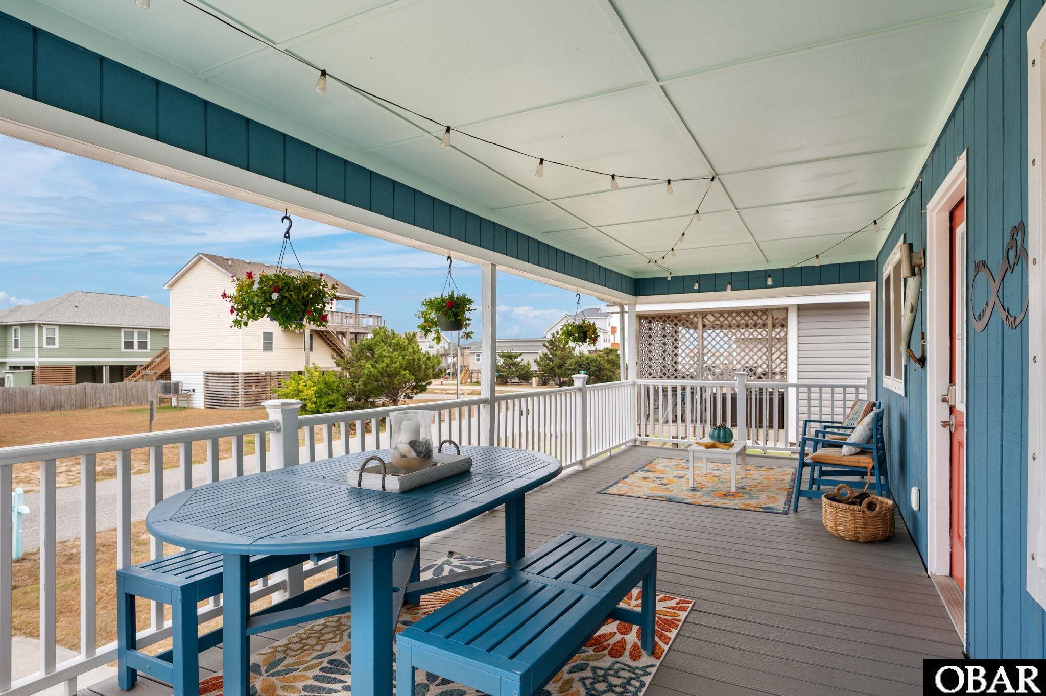 105 E Palmetto Street Lot #5