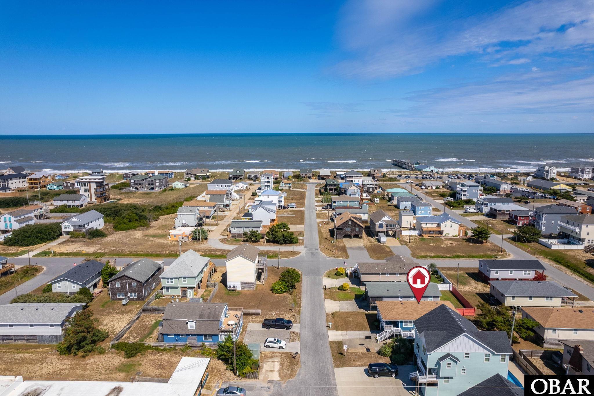 105 E Palmetto Street Lot #5