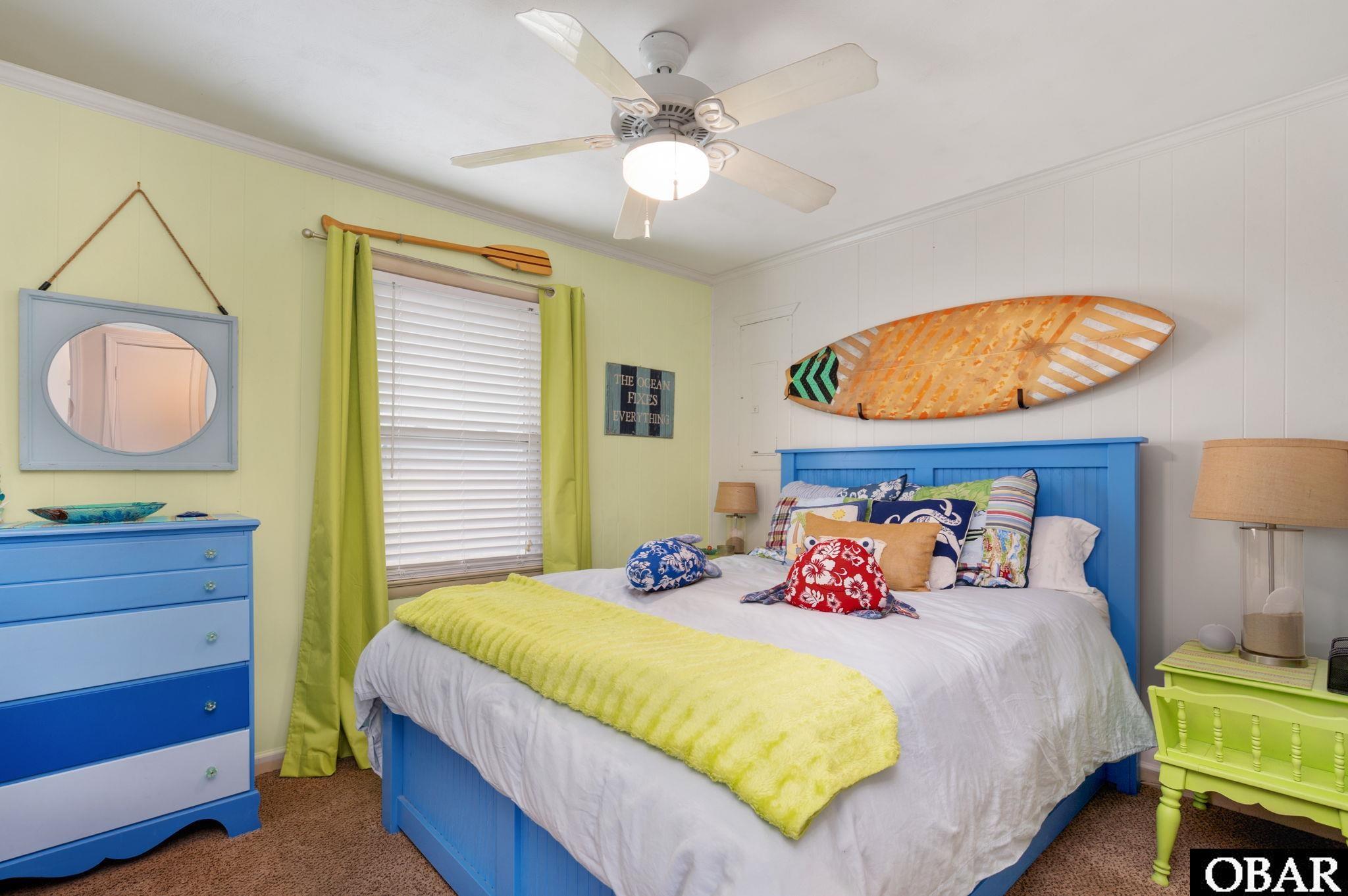 105 E Palmetto Street Lot #5