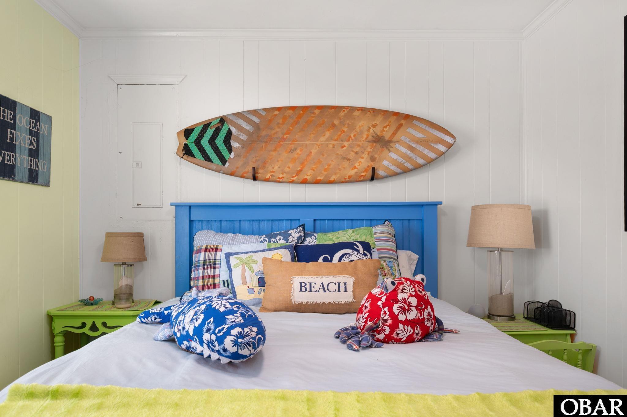 105 E Palmetto Street Lot #5