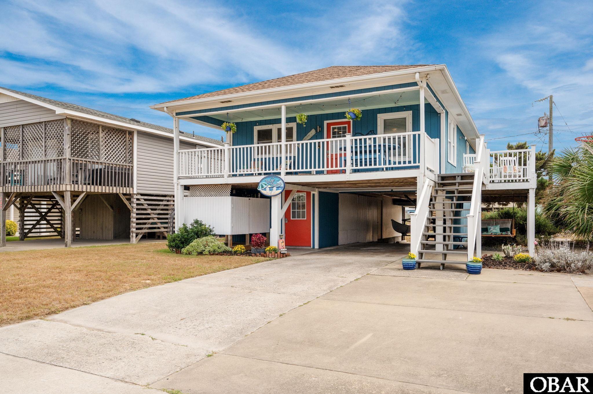 105 E Palmetto Street Lot #5