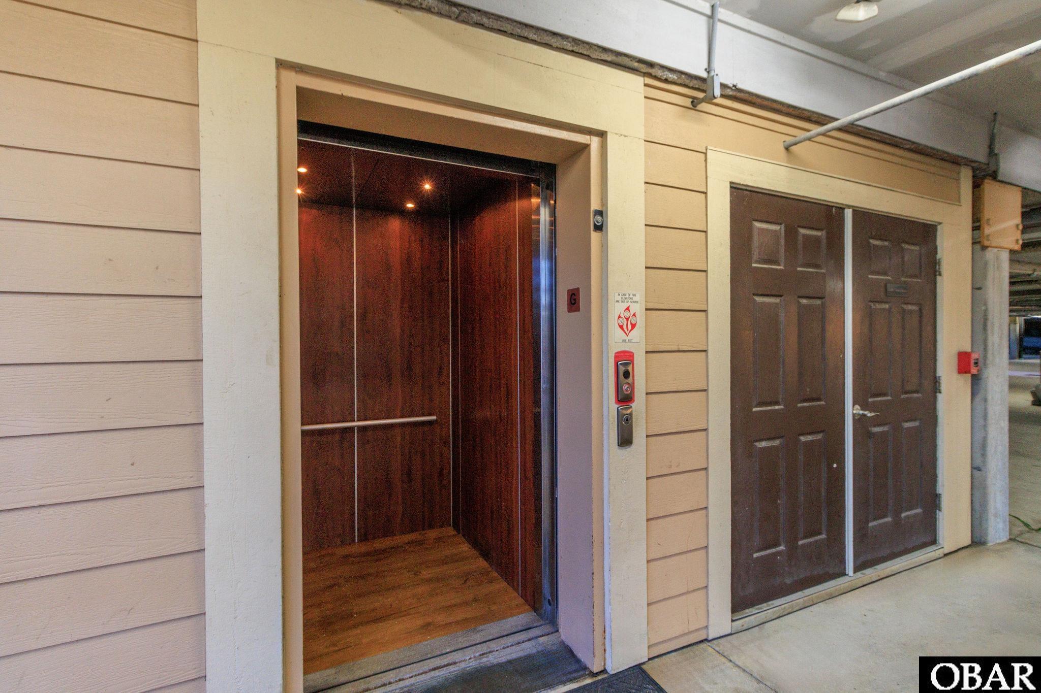 1319 N Virginia Dare Trail Unit 3-S