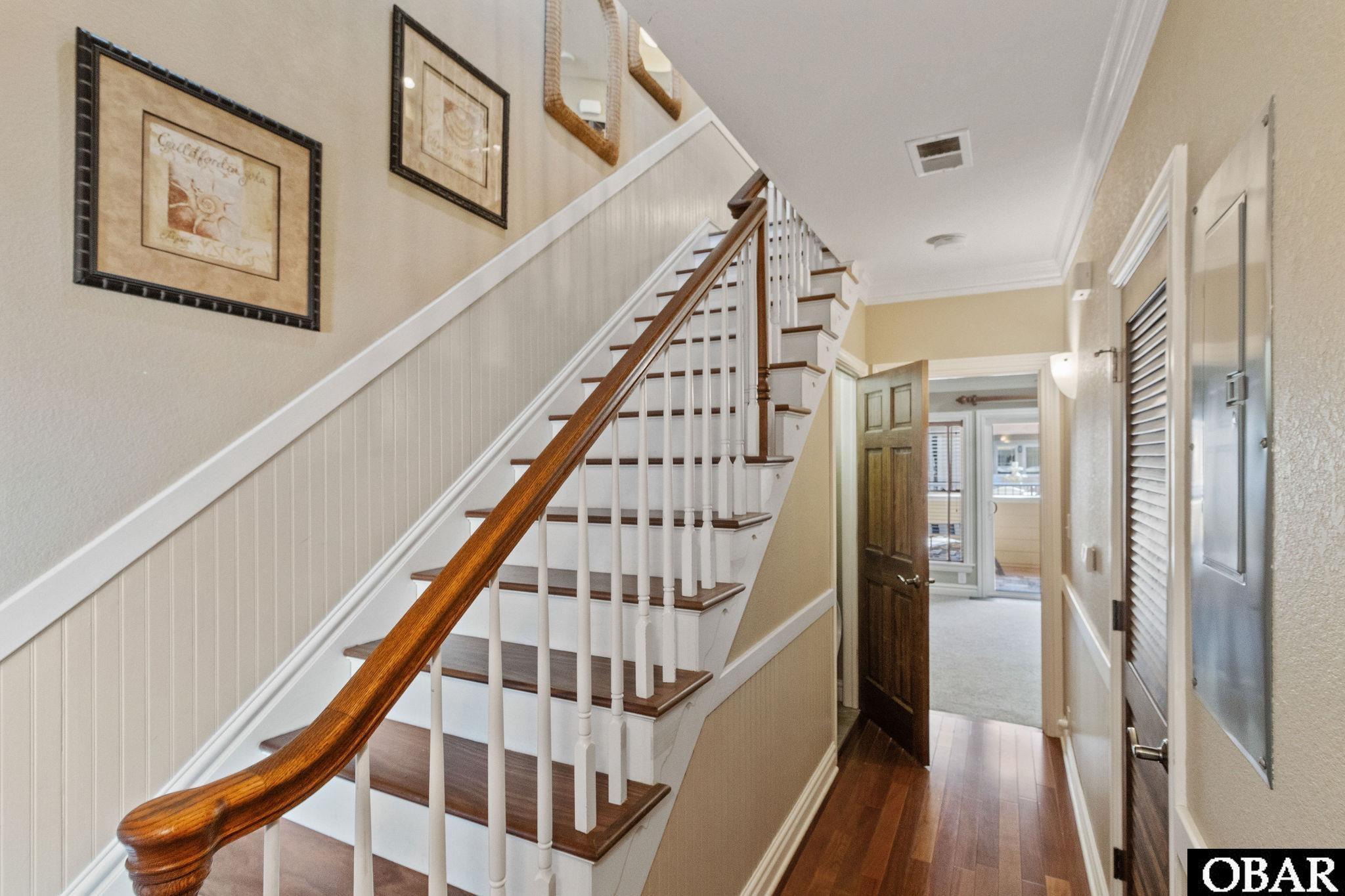 1319 N Virginia Dare Trail Unit 3-S