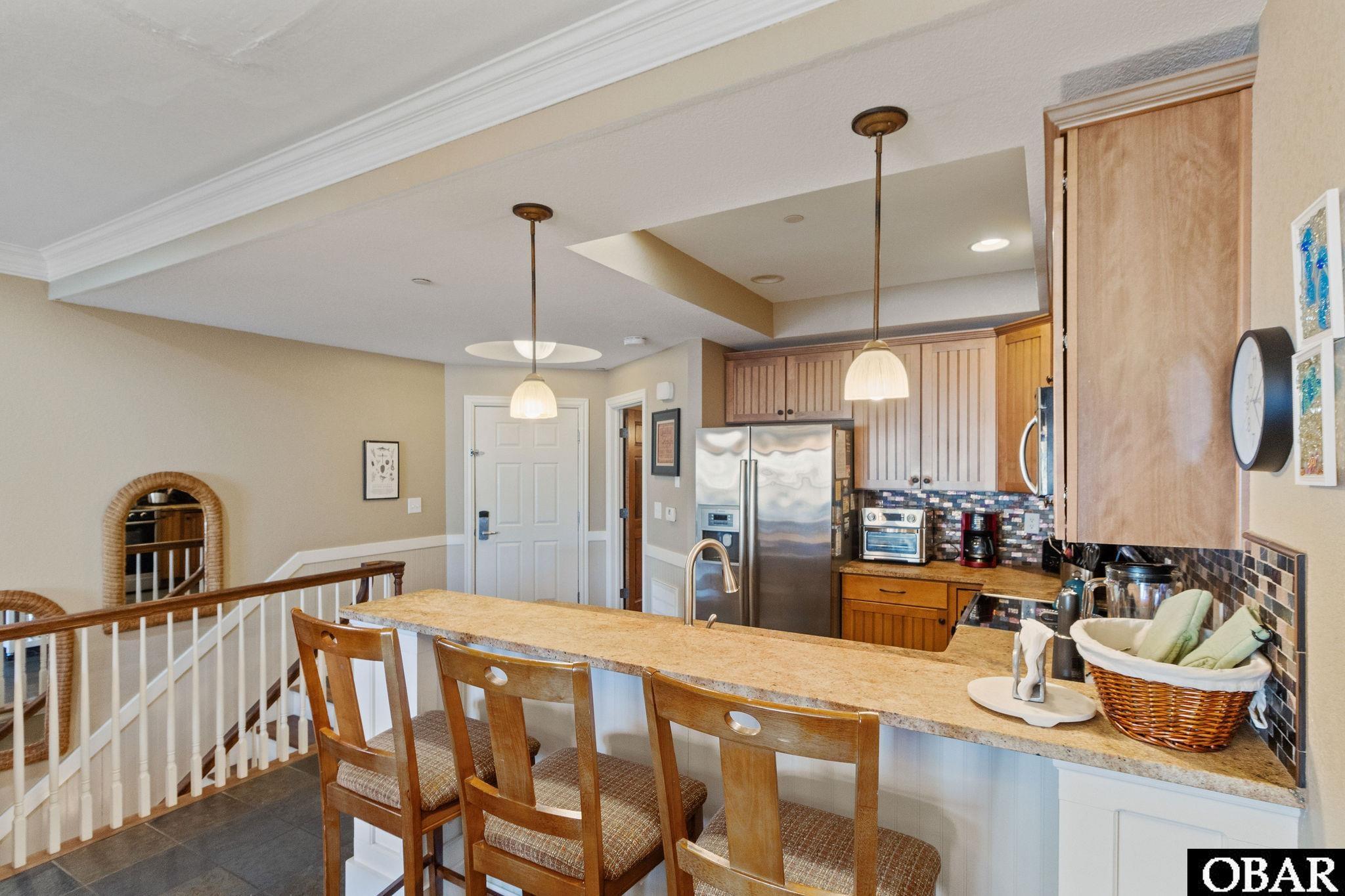 1319 N Virginia Dare Trail Unit 3-S