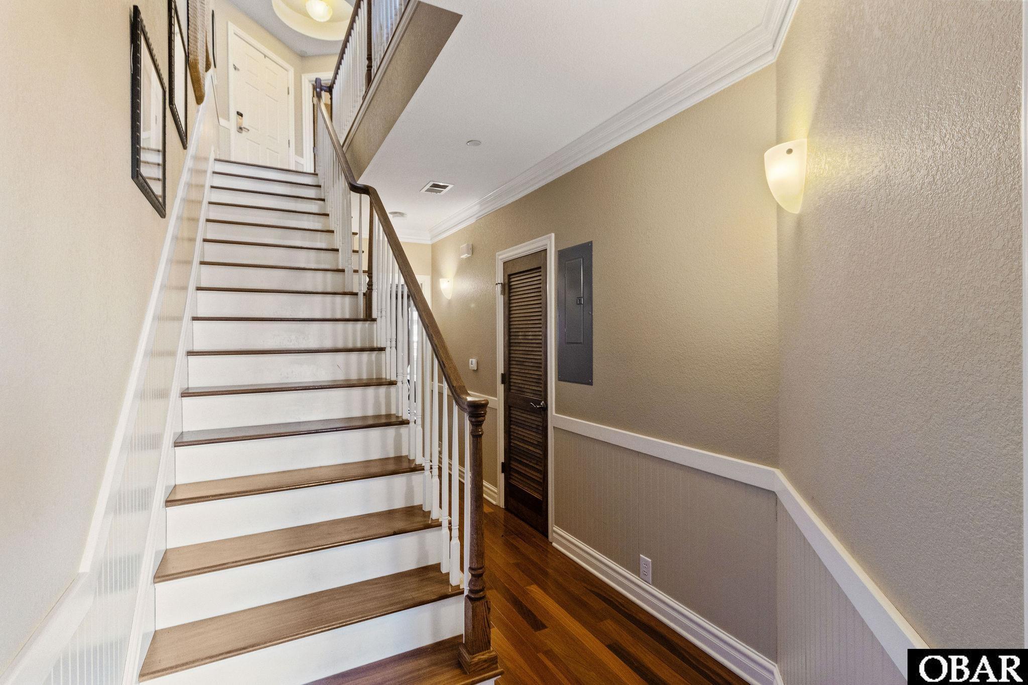 1319 N Virginia Dare Trail Unit 3-S