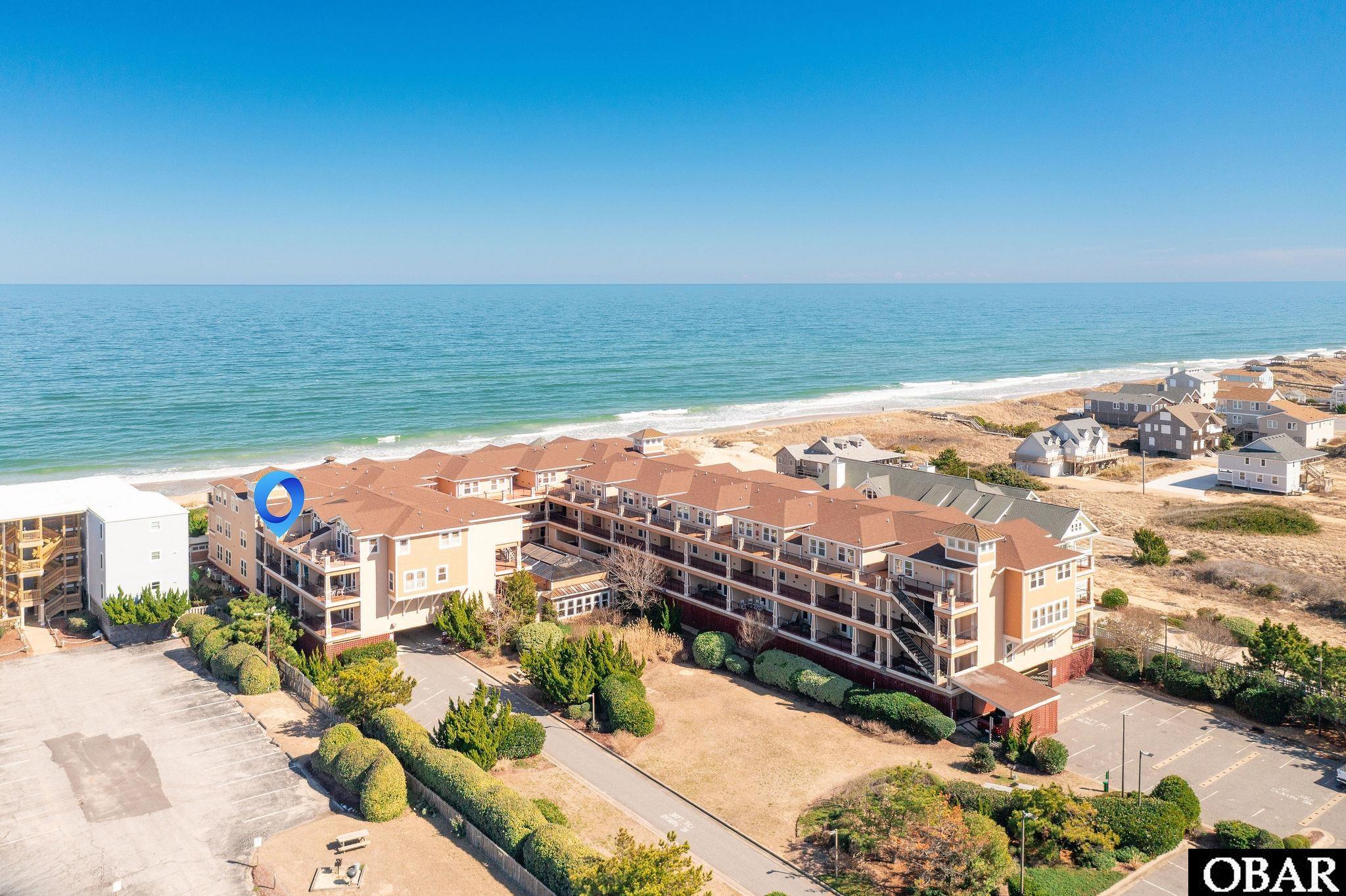 1319 N Virginia Dare Trail Unit 3-S