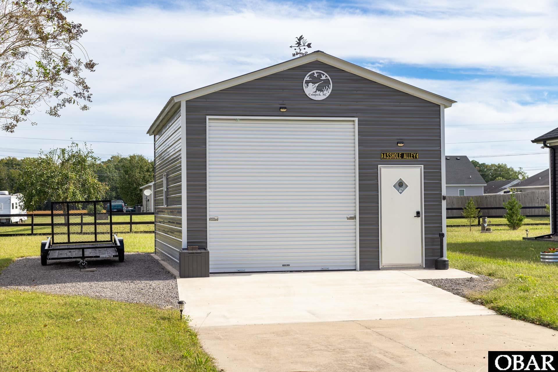 117 Worth Guard Road