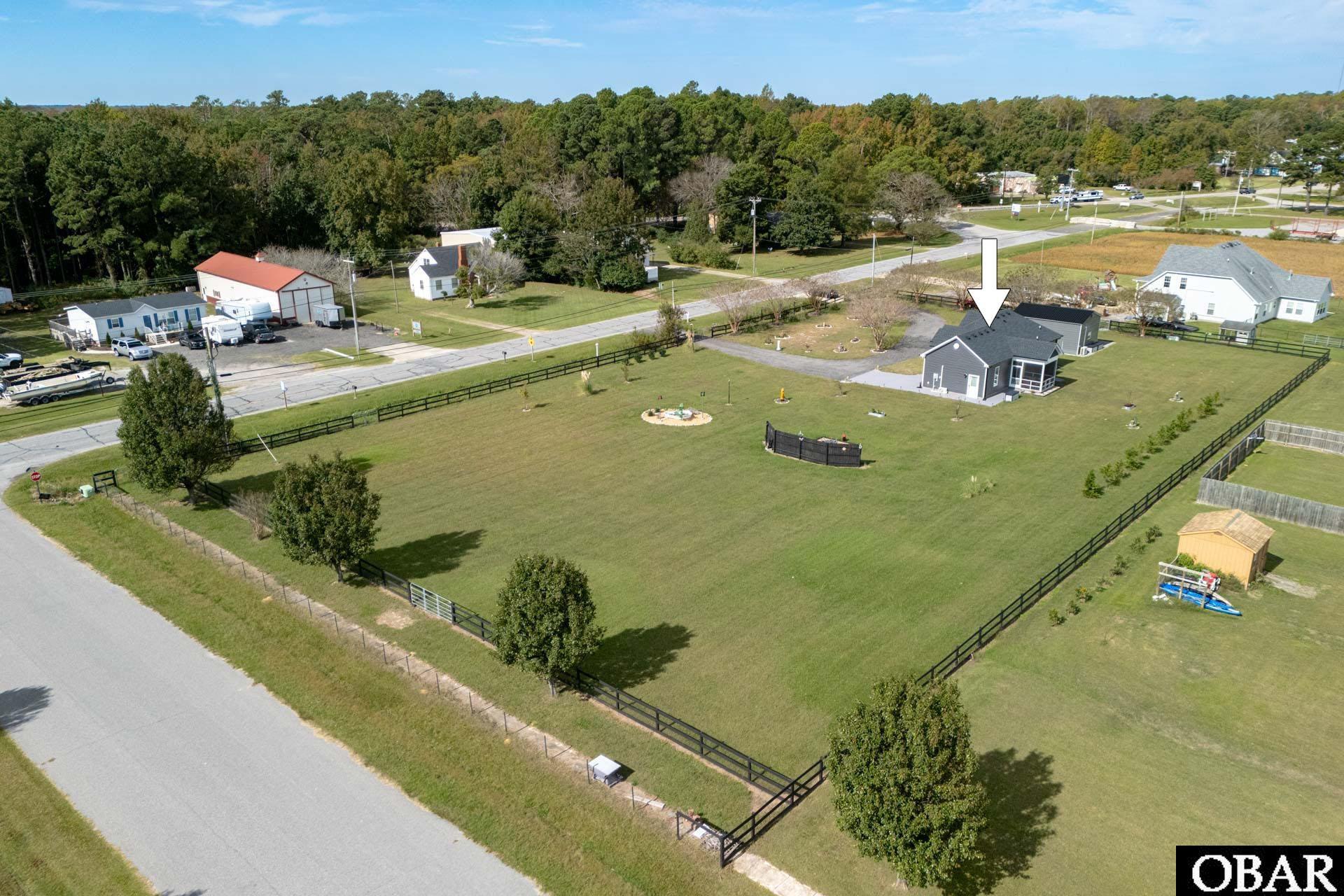 117 Worth Guard Road