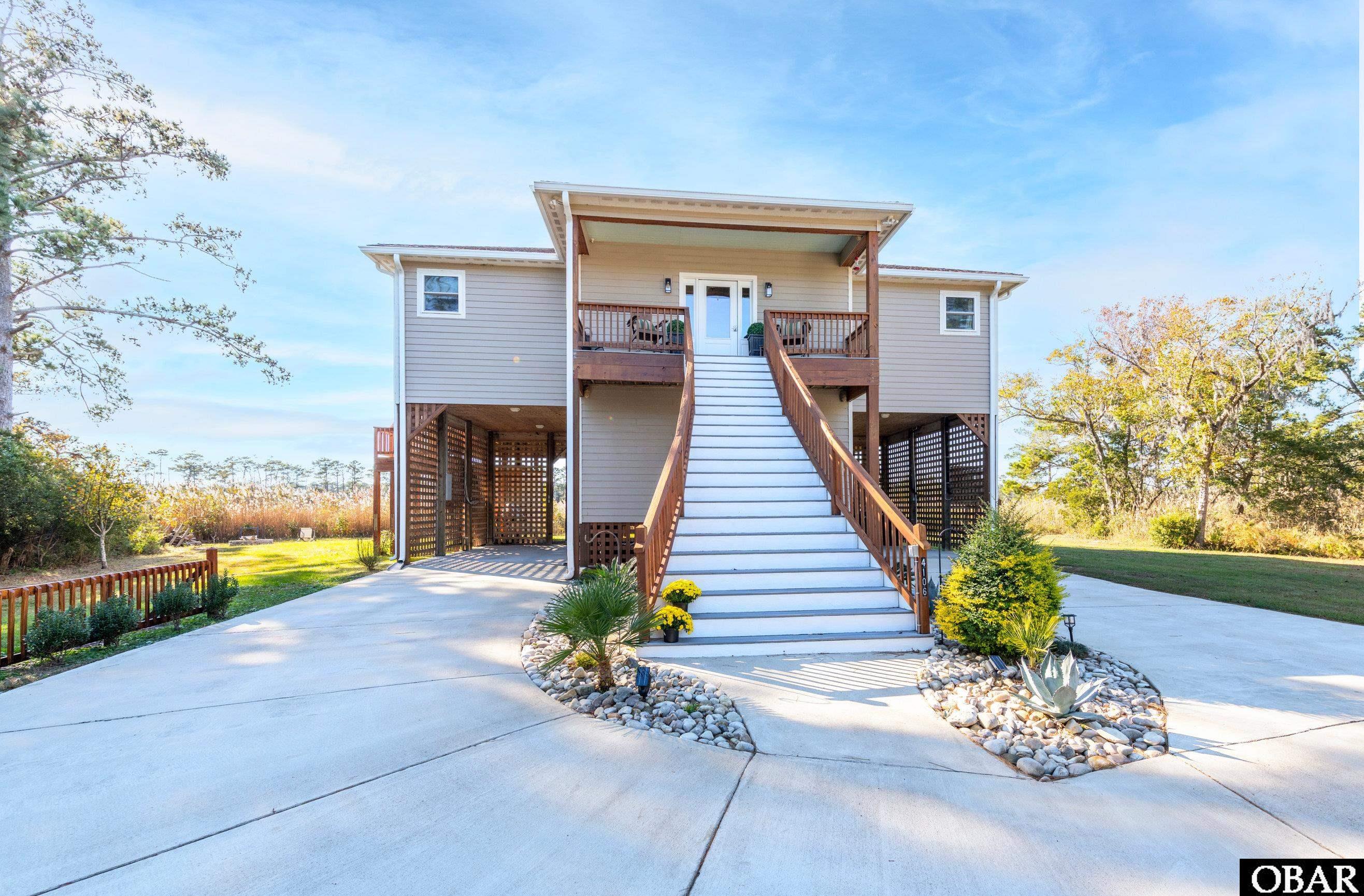 4106 Bob Perry Road