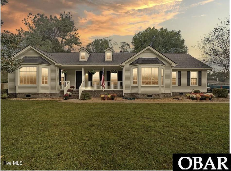 114 Hunters Trail