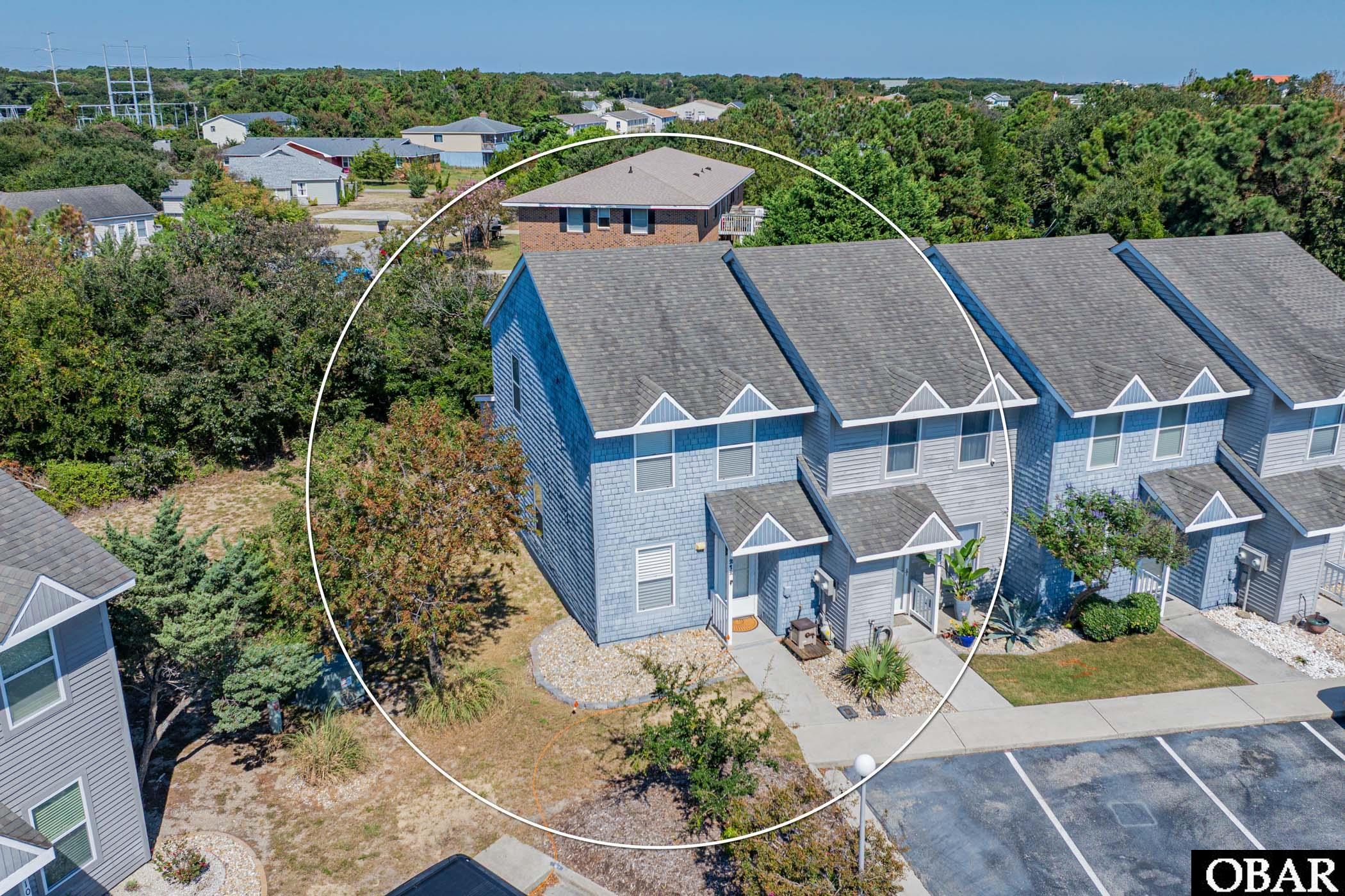 212 W Kitty Hawk Road unit 212