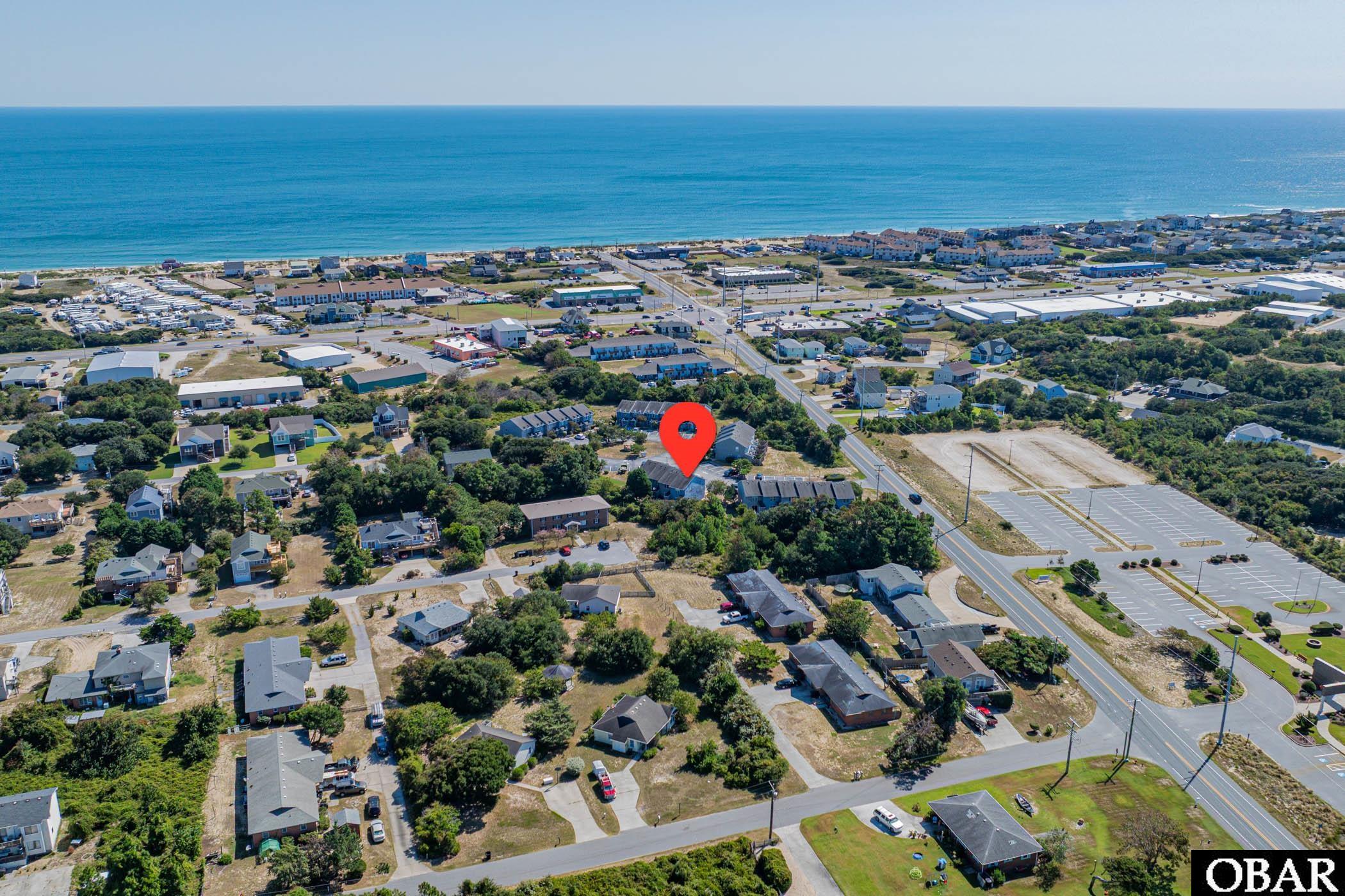 212 W Kitty Hawk Road unit 212