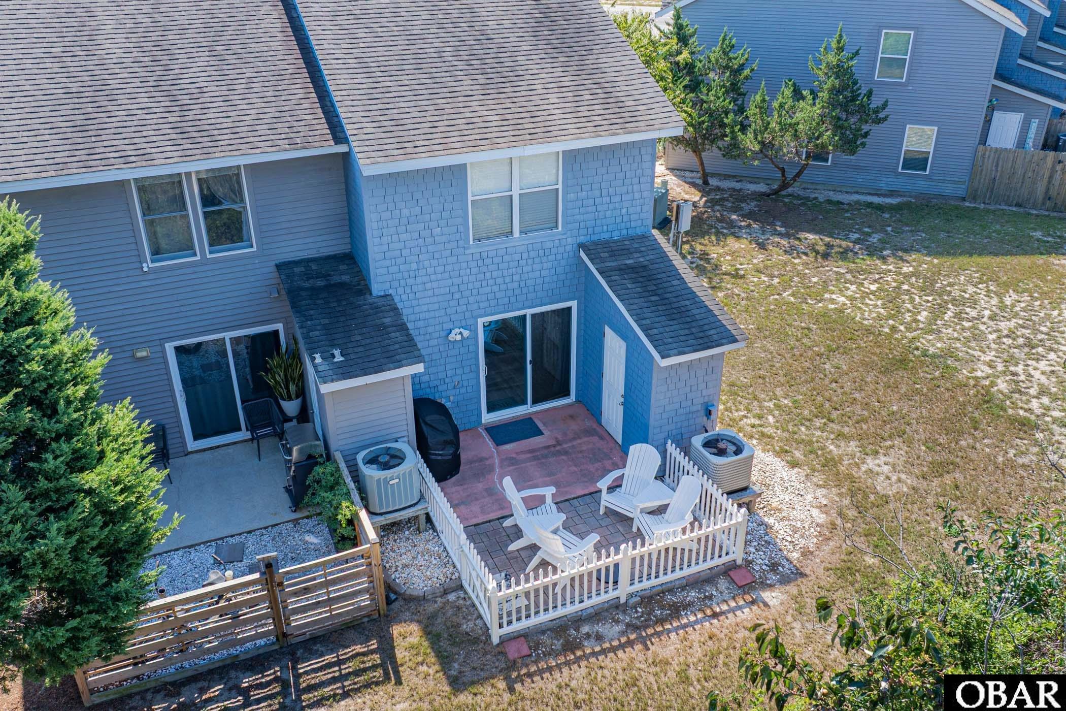 212 W Kitty Hawk Road unit 212