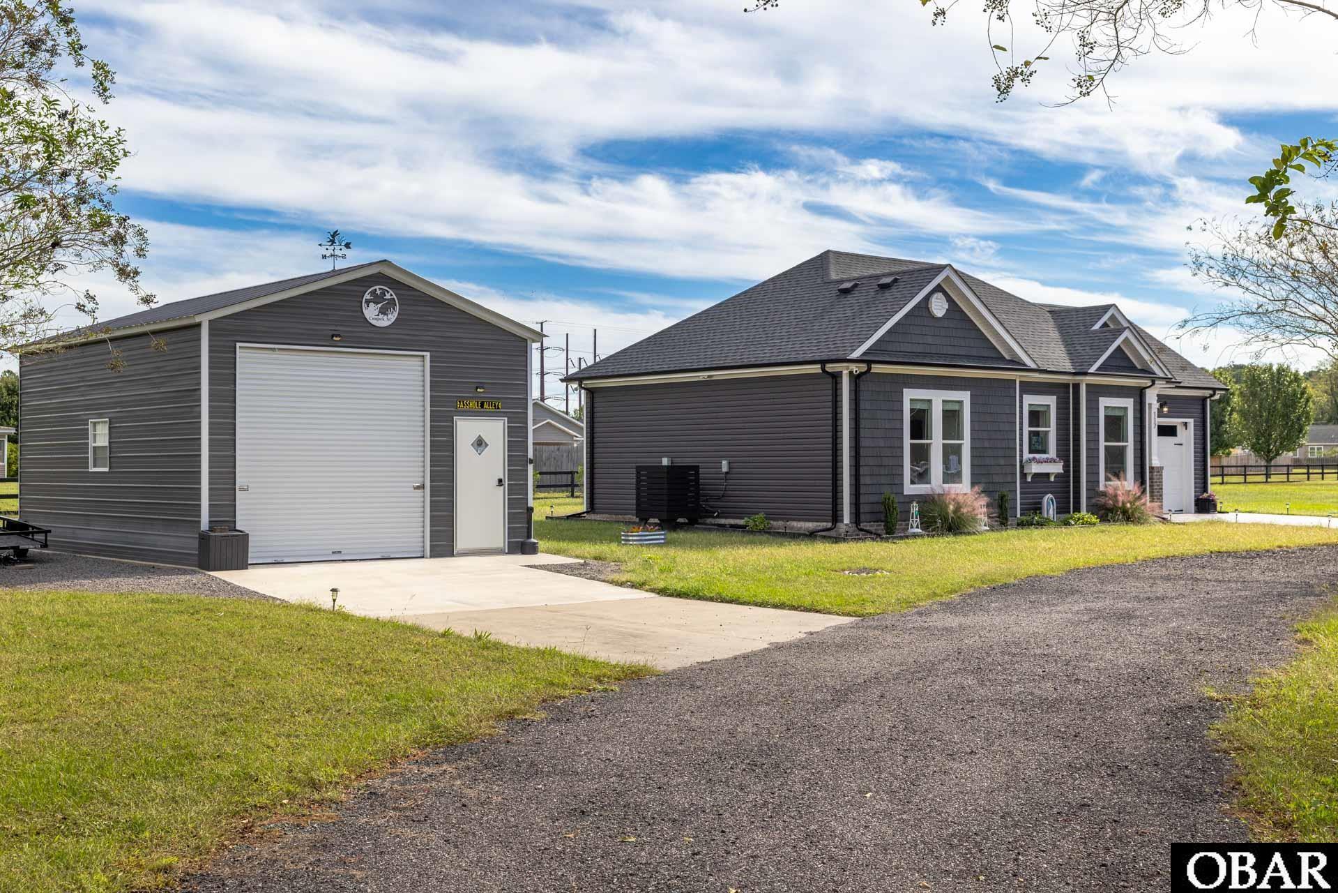 117 Worth Guard Road