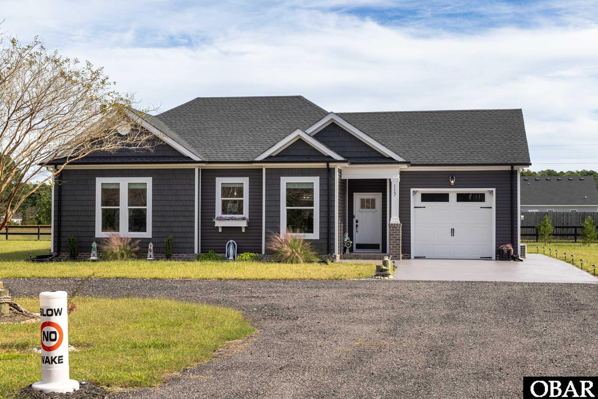 117 Worth Guard Road