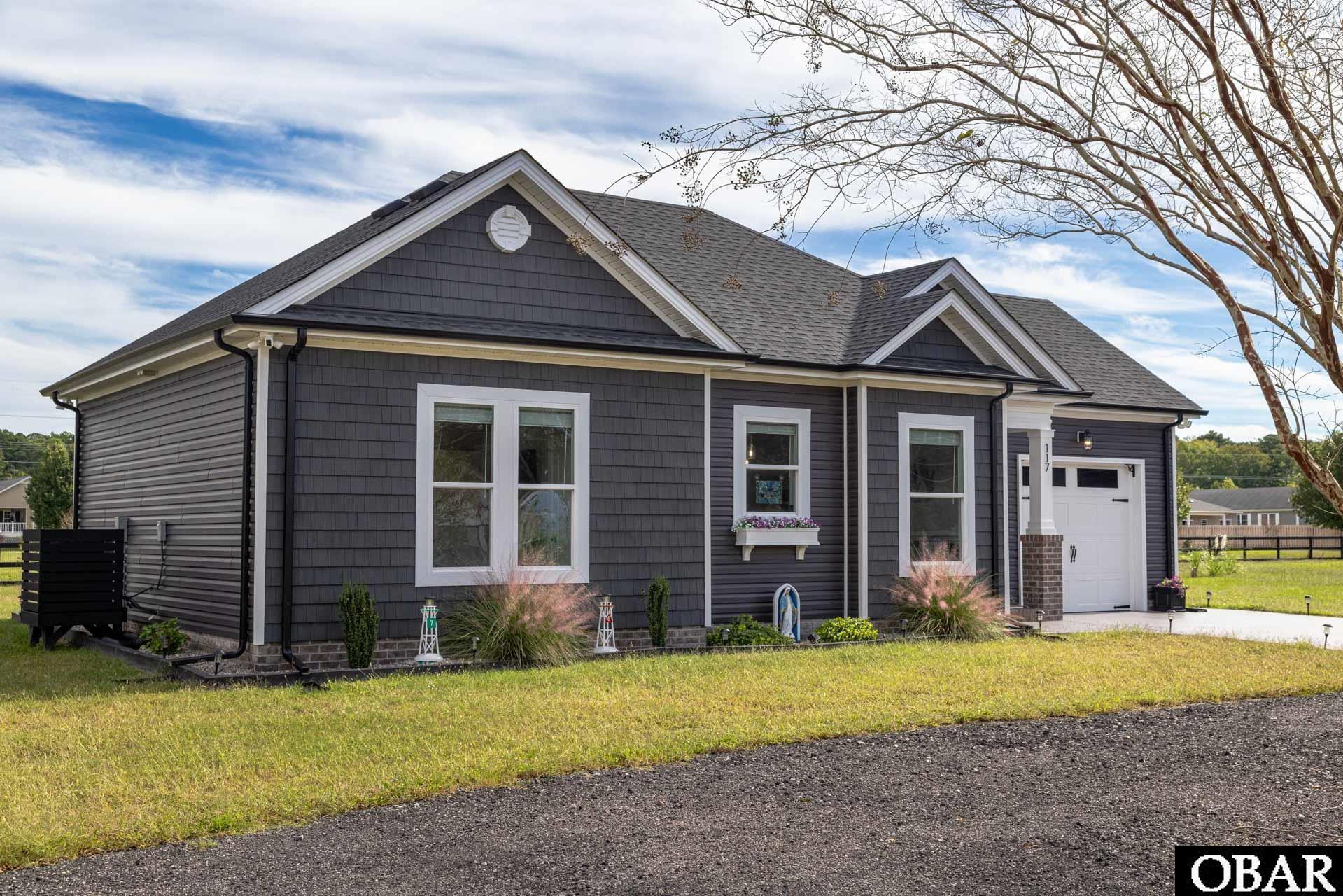 117 Worth Guard Road