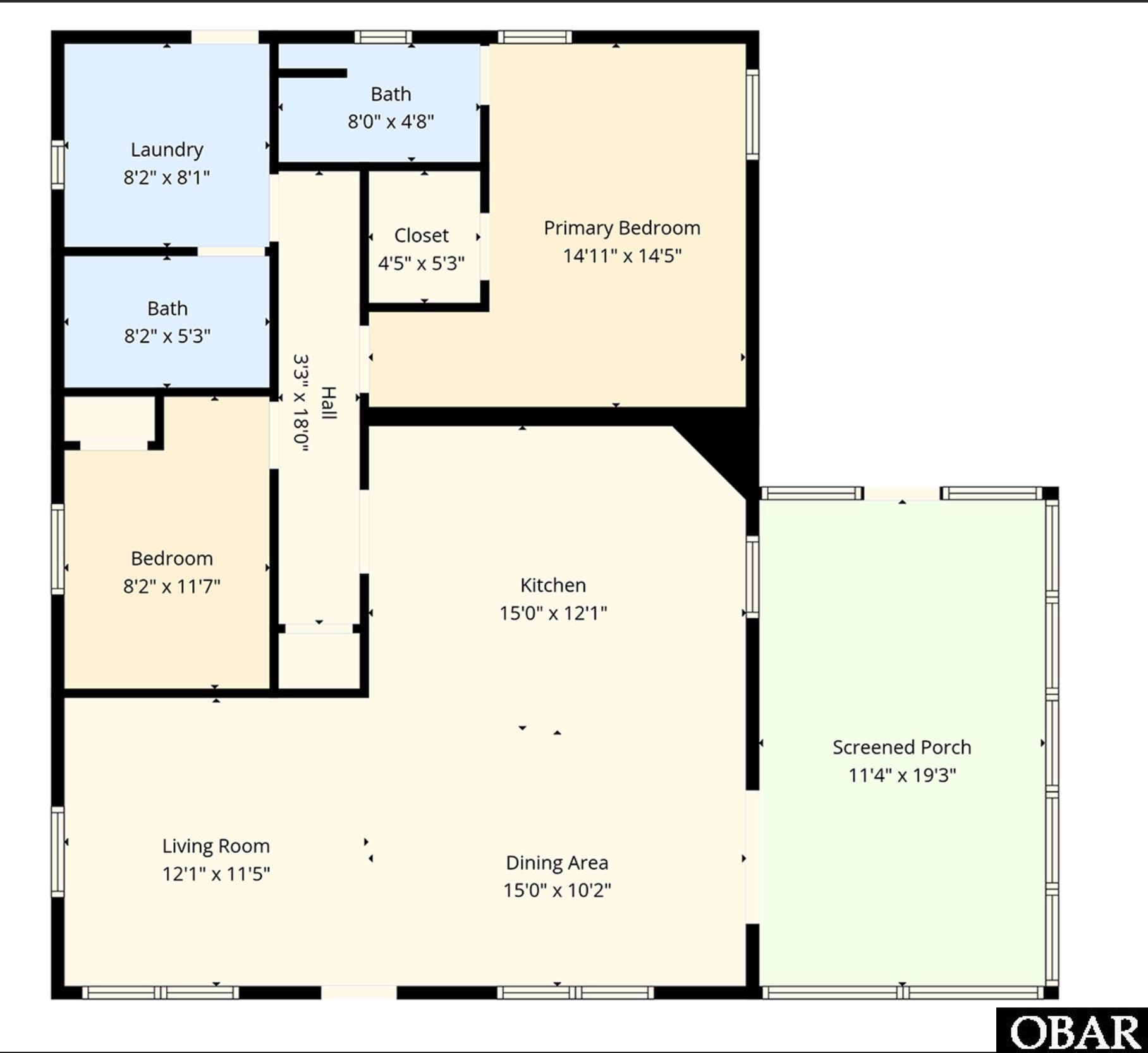 130 N Spot Road Lot 28