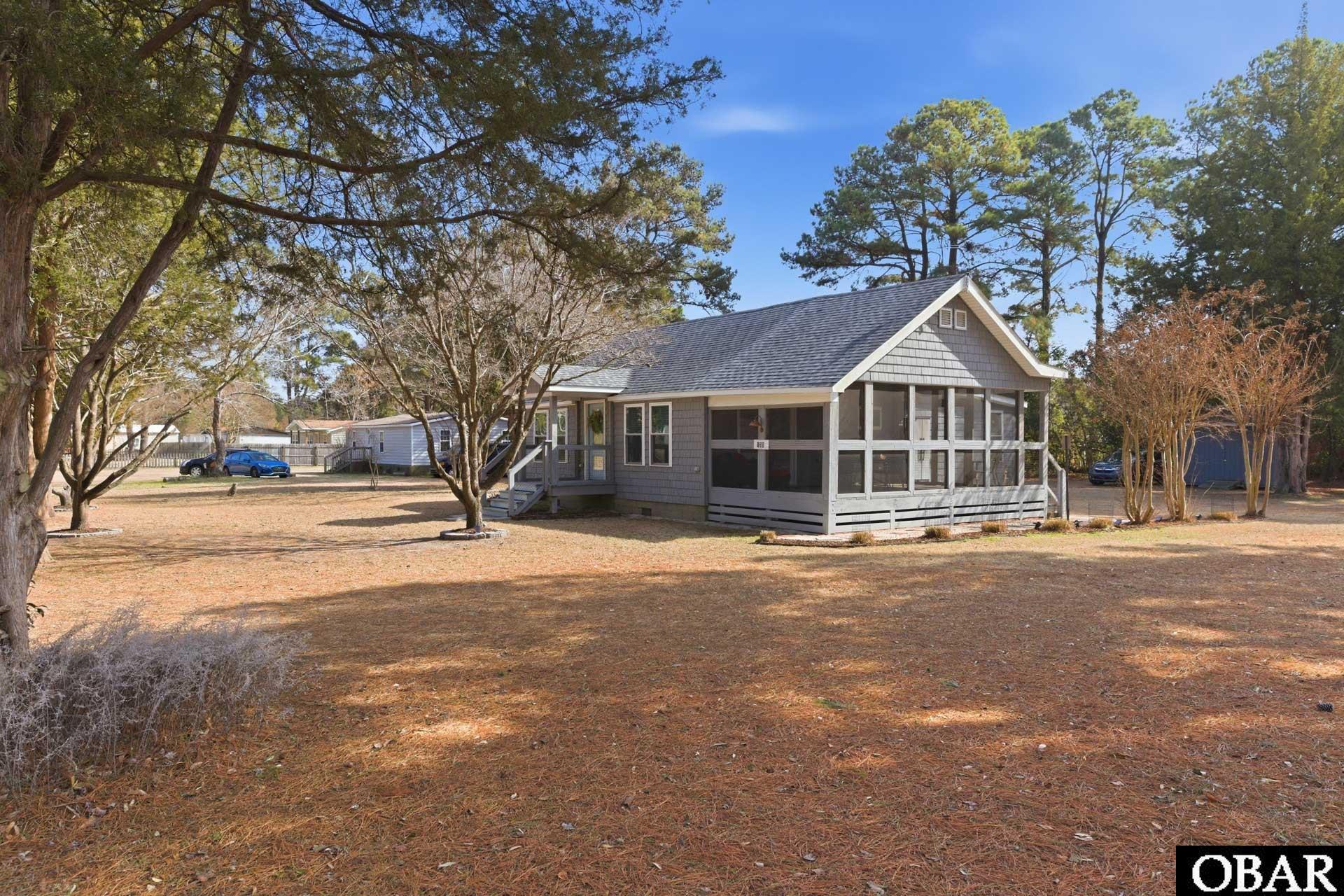130 N Spot Road Lot 28