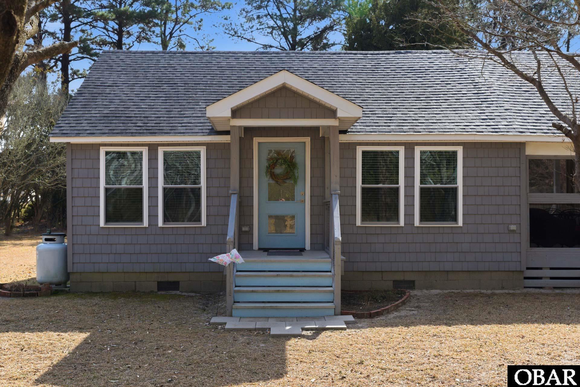 130 N Spot Road Lot 28