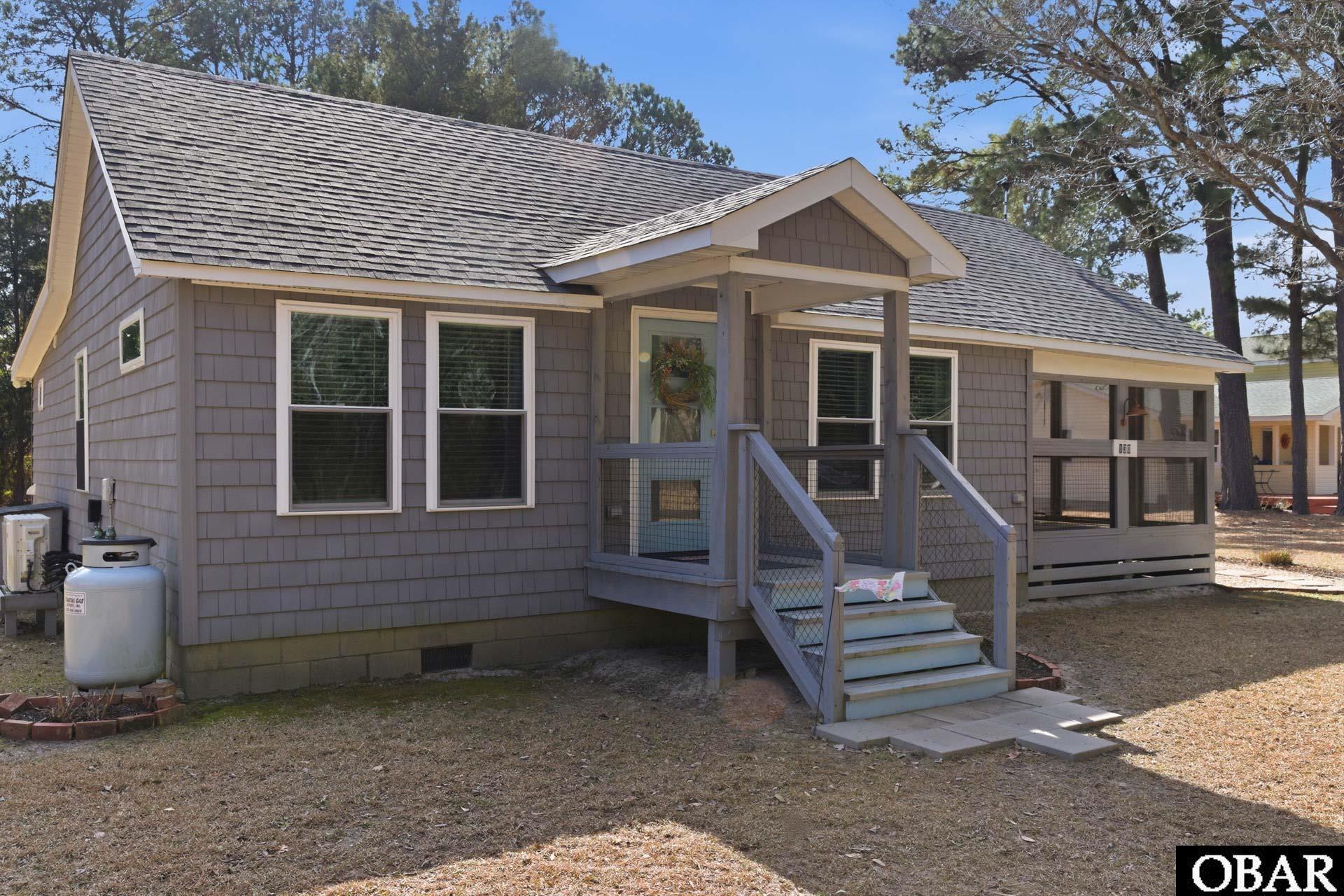 130 N Spot Road Lot 28