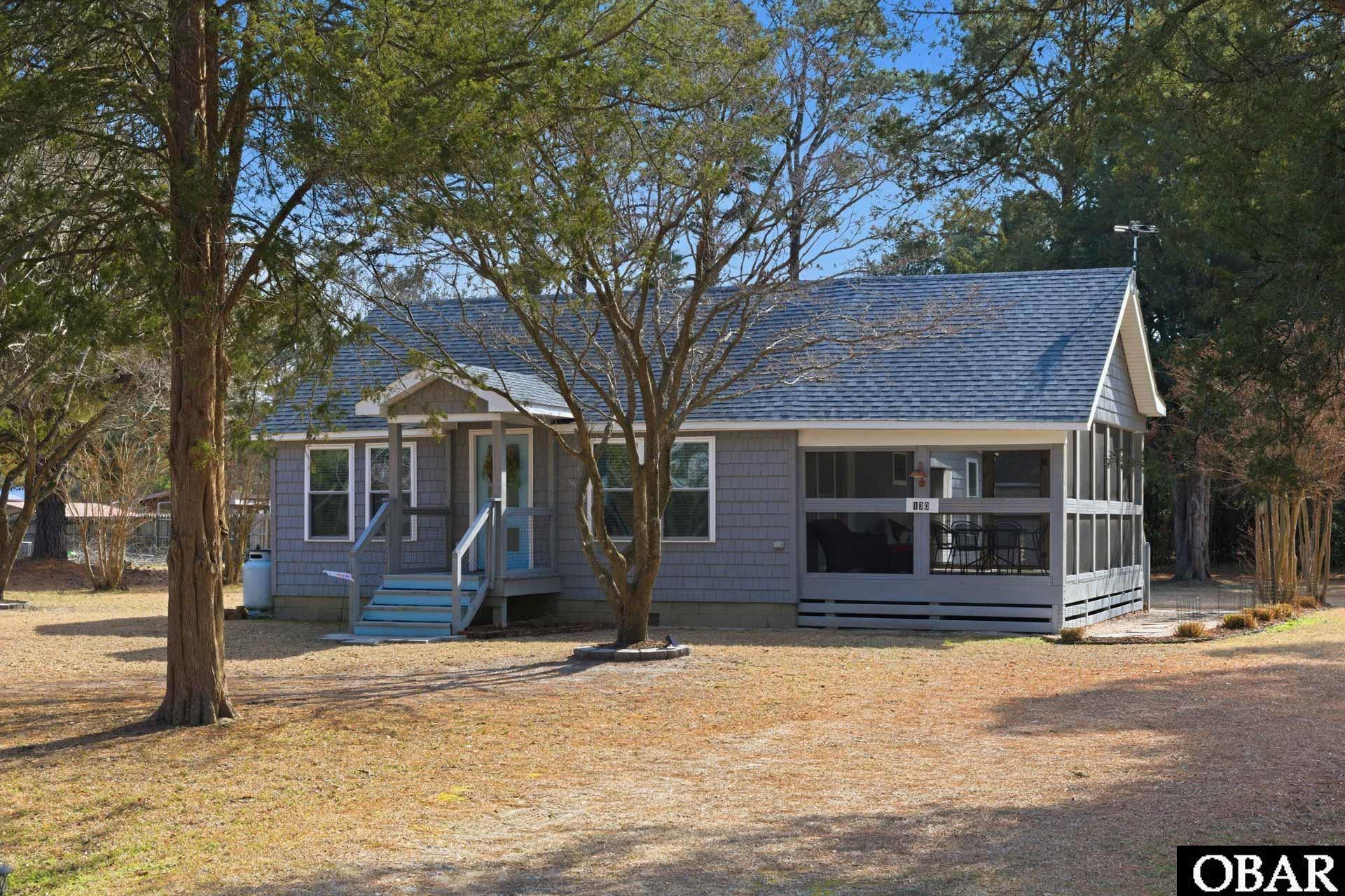 130 N Spot Road Lot 28