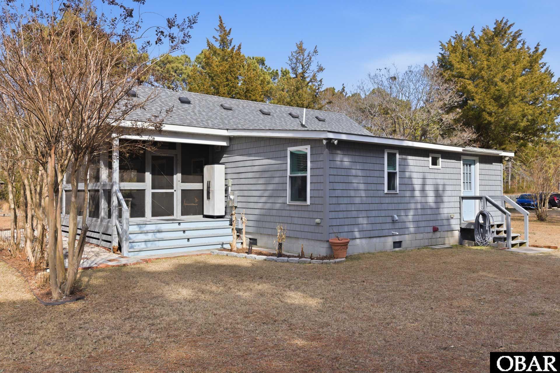 130 N Spot Road Lot 28