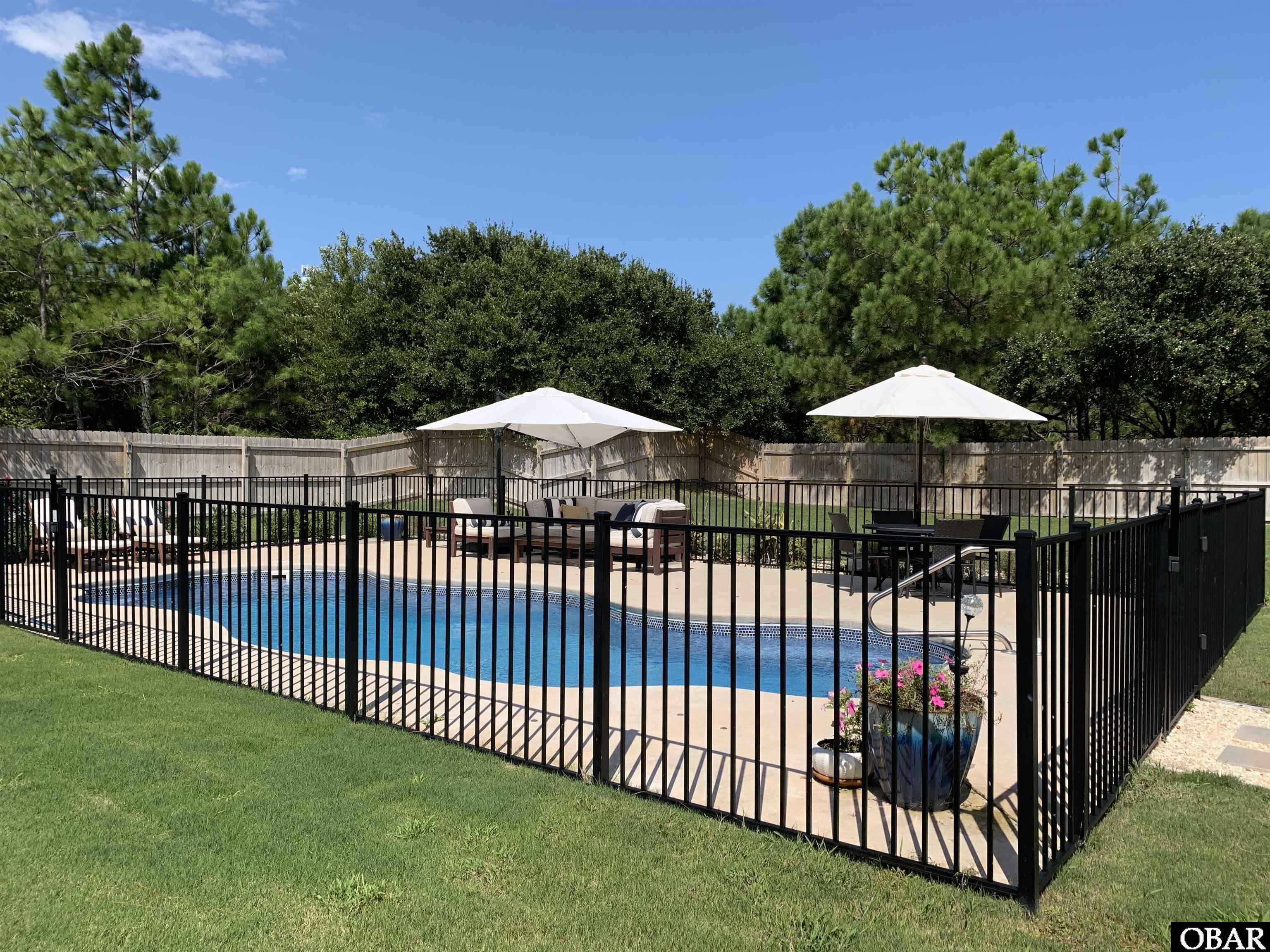 1084 Whalehead Drive Lot 41